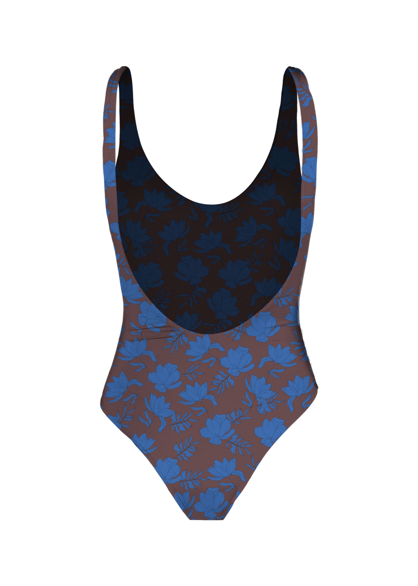 BONITA BODYSUIT - SUMMER '26