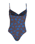 COSTA BODYSUIT - SUMMER '26