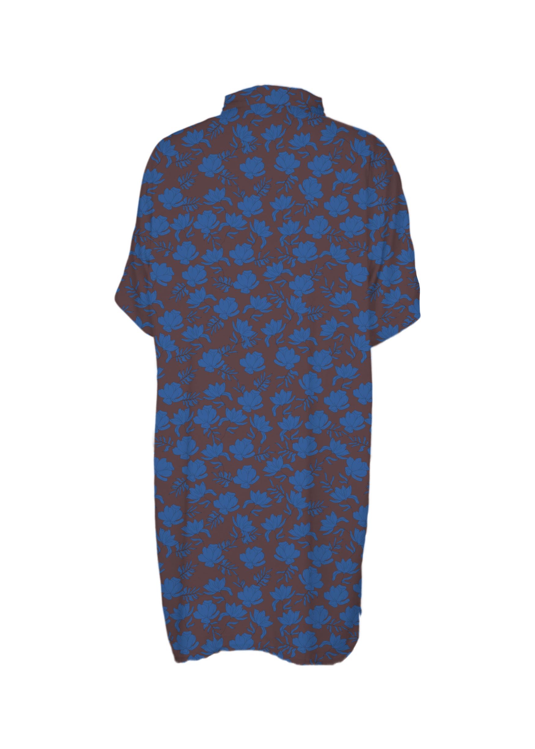 DYLAN DRESS - SUMMER '26