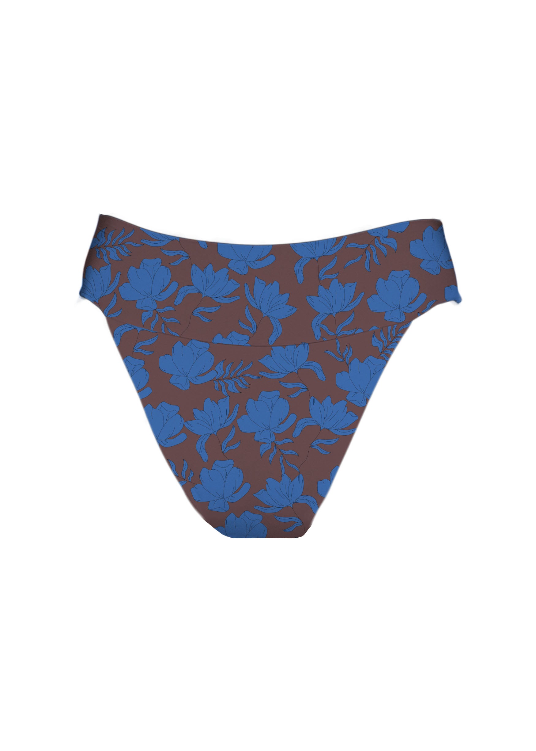 ELLA BOTTOM - SUMMER '26