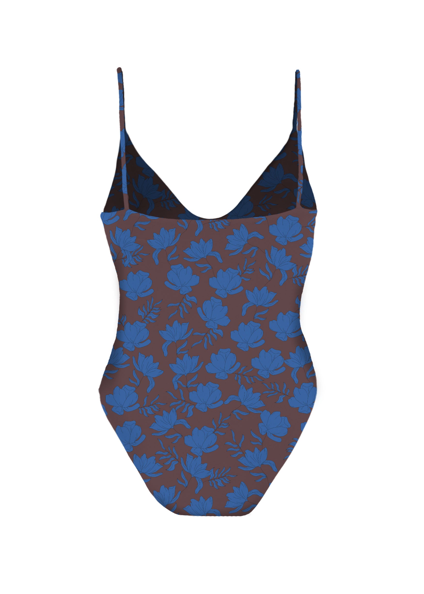 FULL COVERAGE EVERYDAY BODYSUIT - SUMMER '26