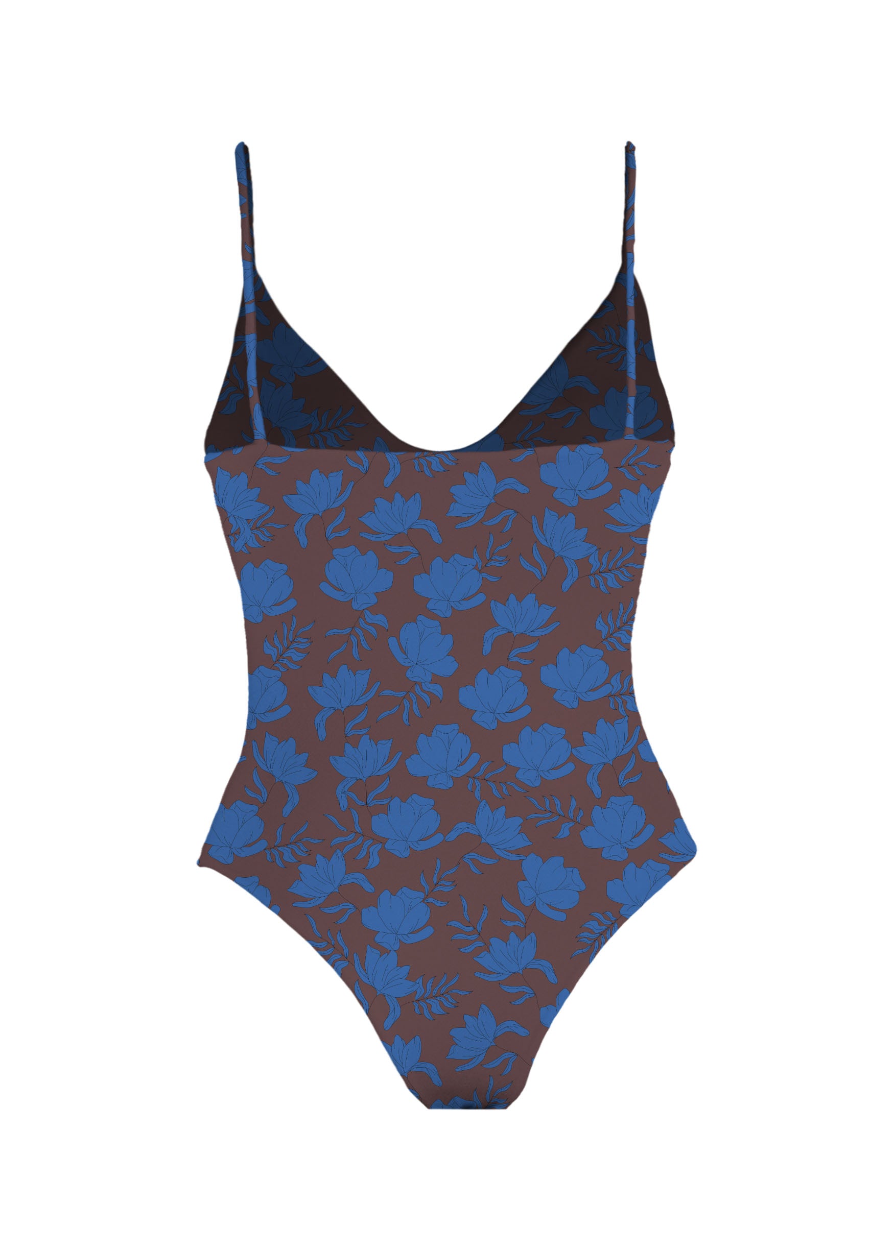 EVERYDAY BODYSUIT - SUMMER '26