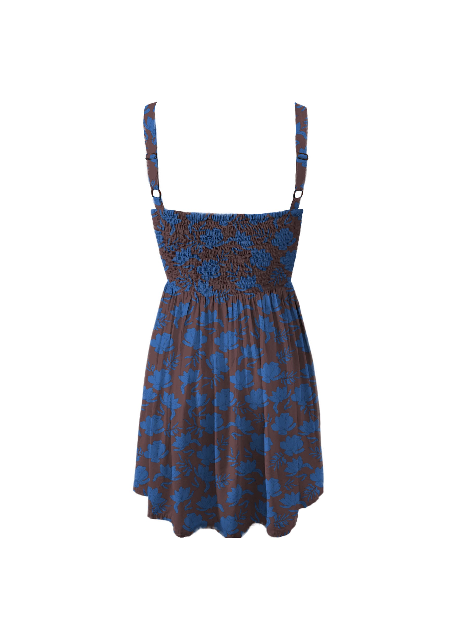FLORENCE DRESS - SUMMER '26