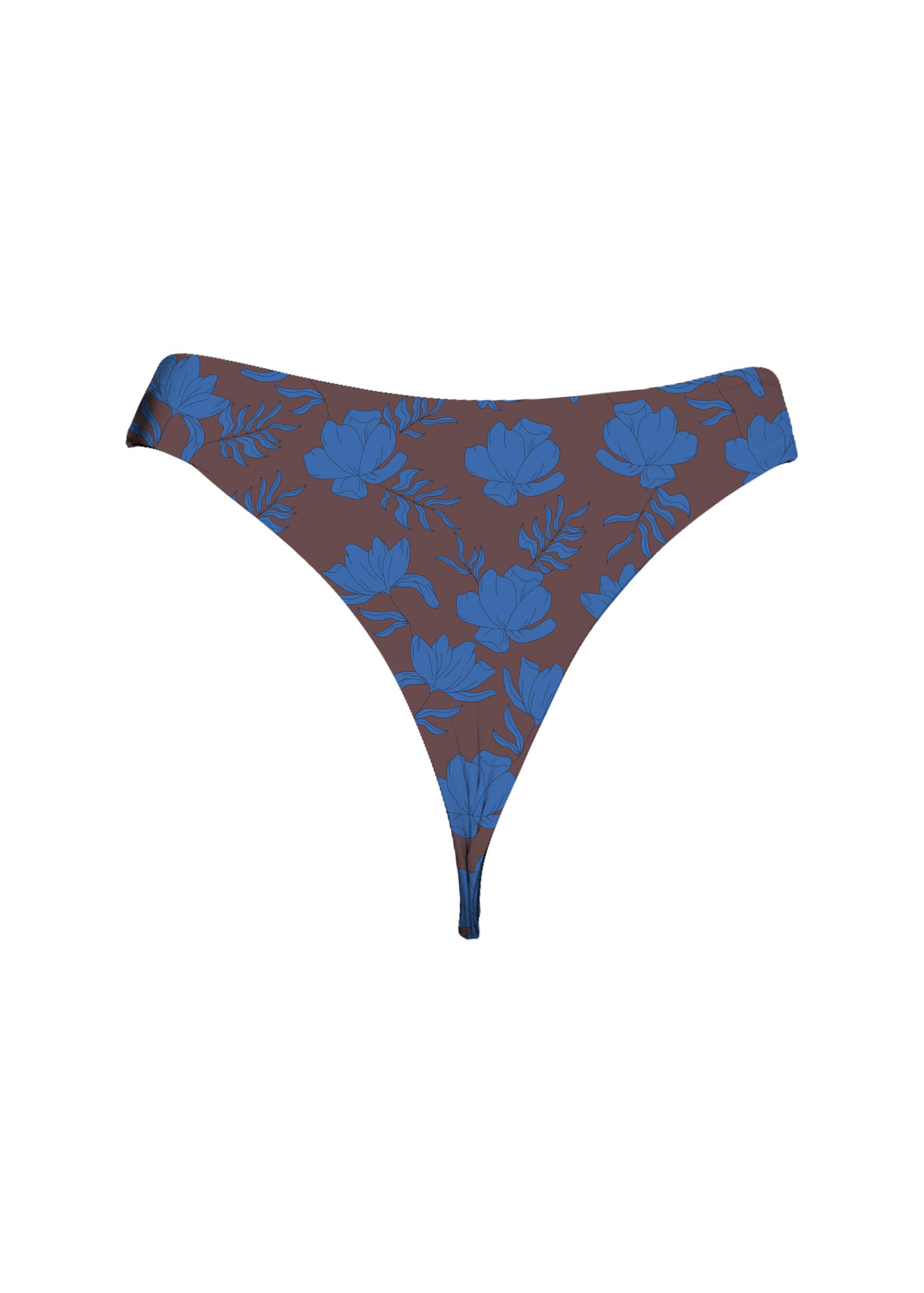 HIGH HIP BOTTOM - SUMMER '26