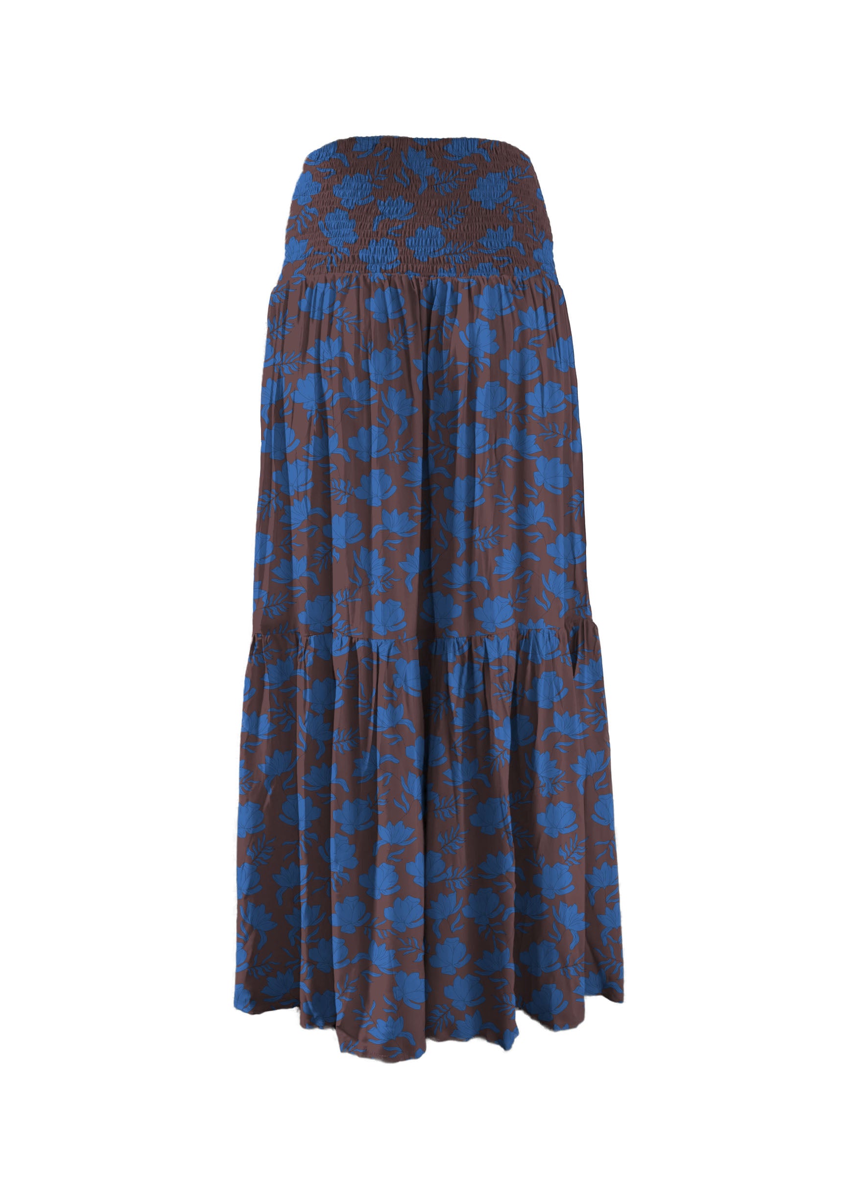 INDI SKIRT - SUMMER '26