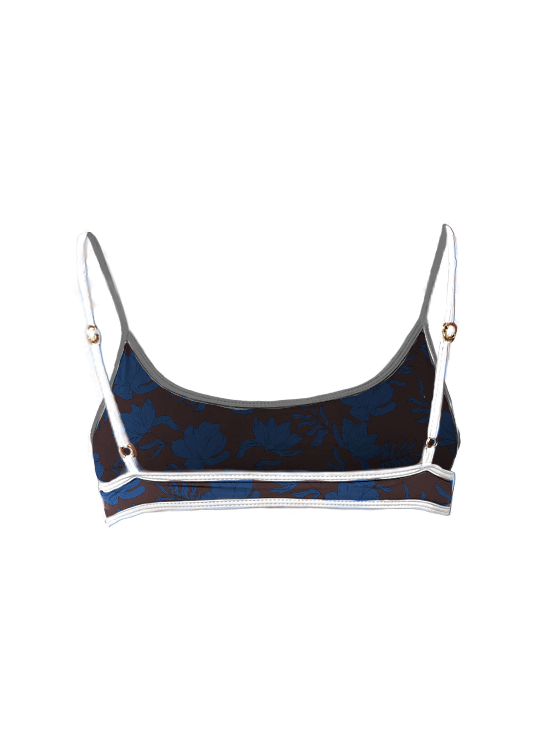KAIA TOP - SUMMER '26