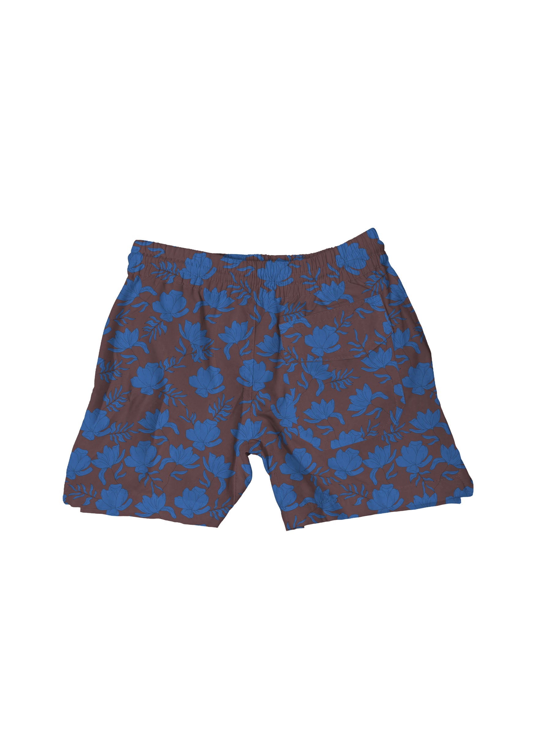LITTLES EVERYWEAR SHORT - SUMMER '26