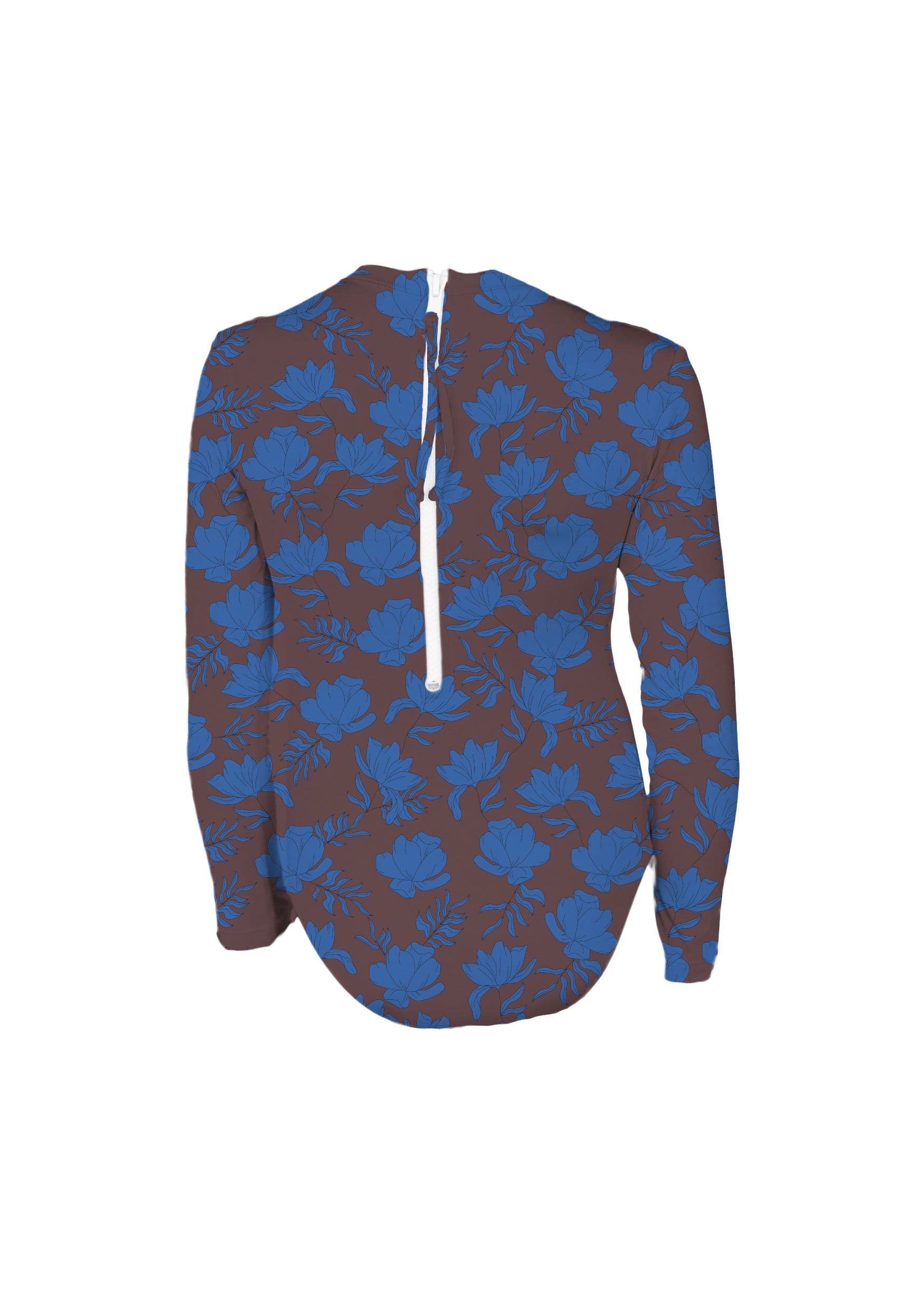 LITTLES LONG SLEEVE BODYSUIT - SUMMER '26