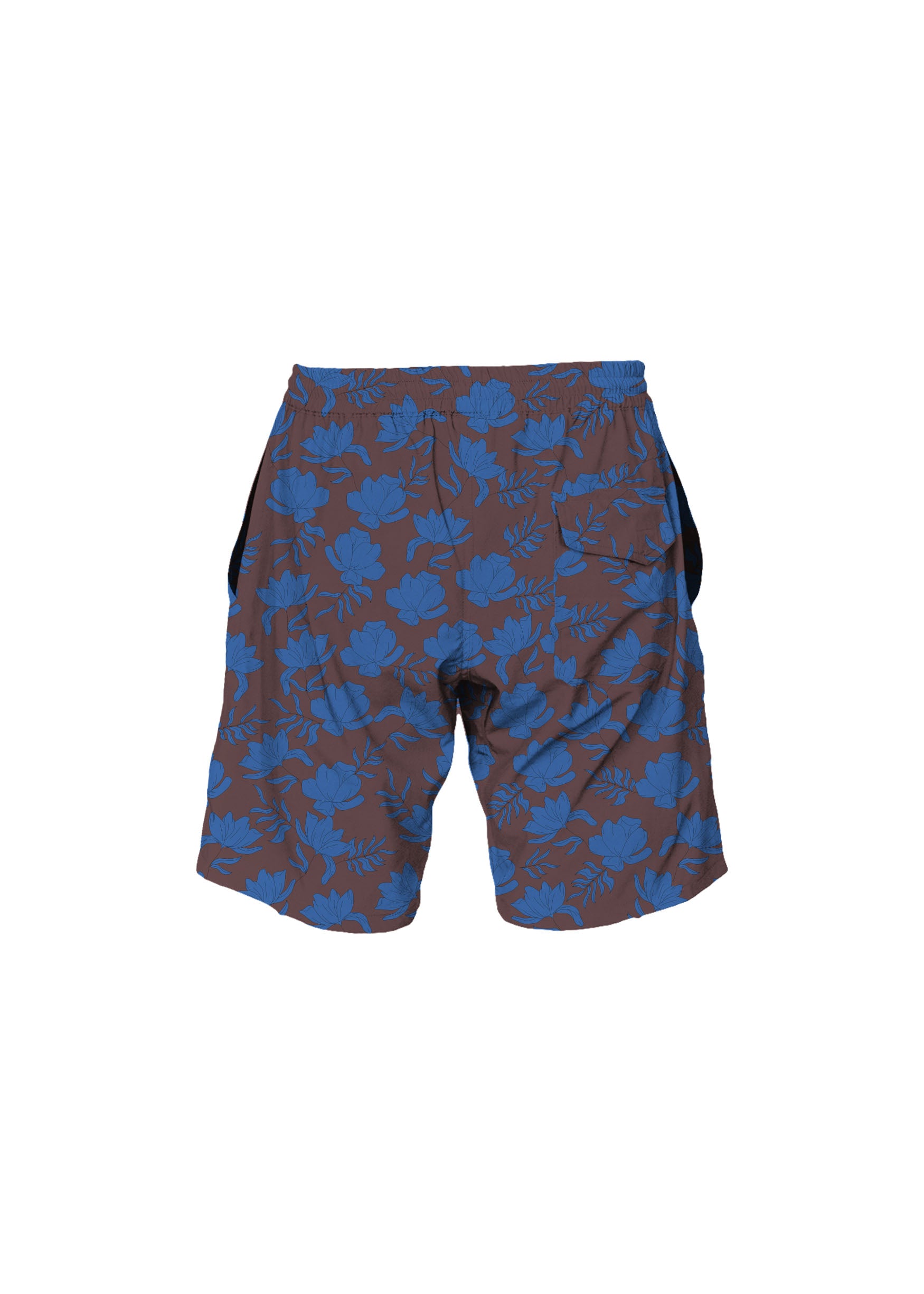 MEN'S EVERYWEAR SHORT - SUMMER '26