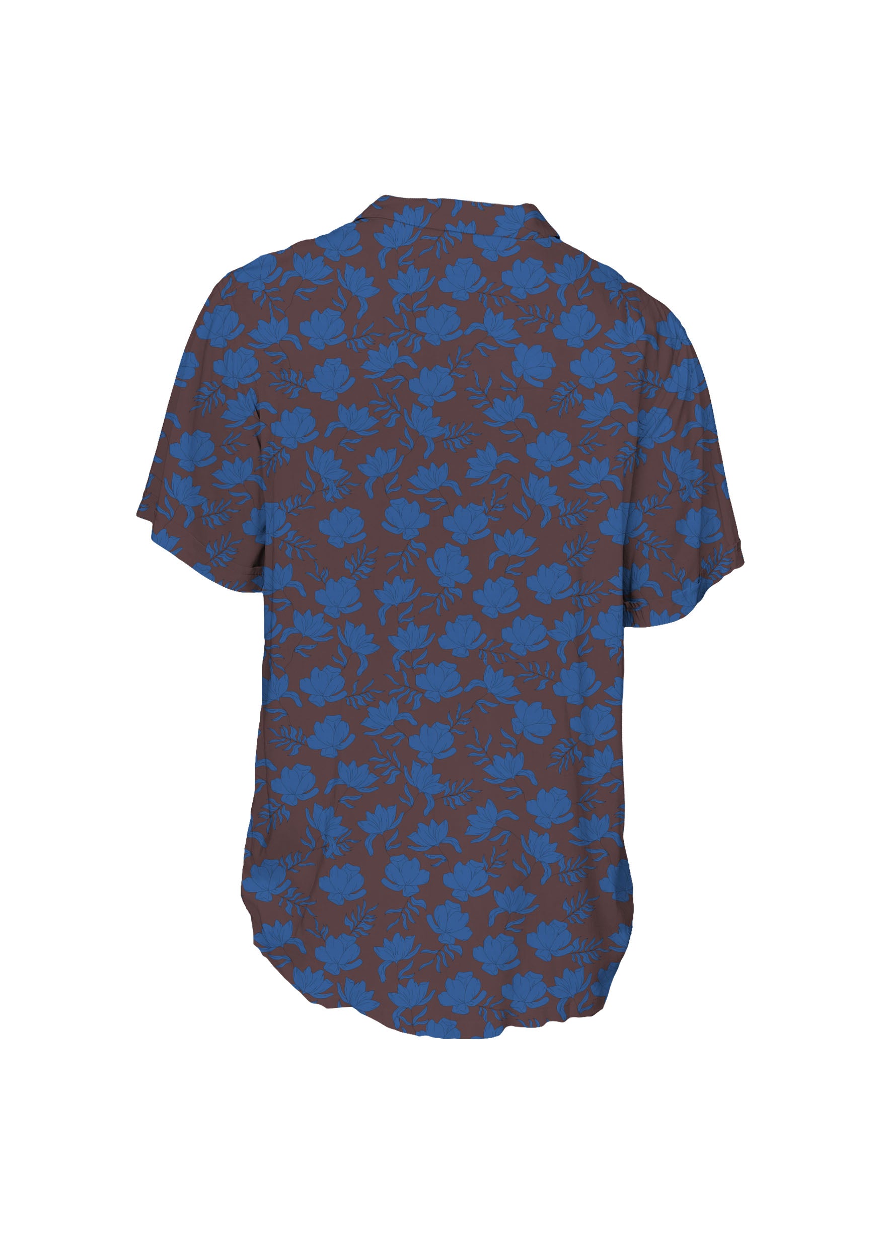 MEN'S LOUIS SHIRT - SUMMER '26