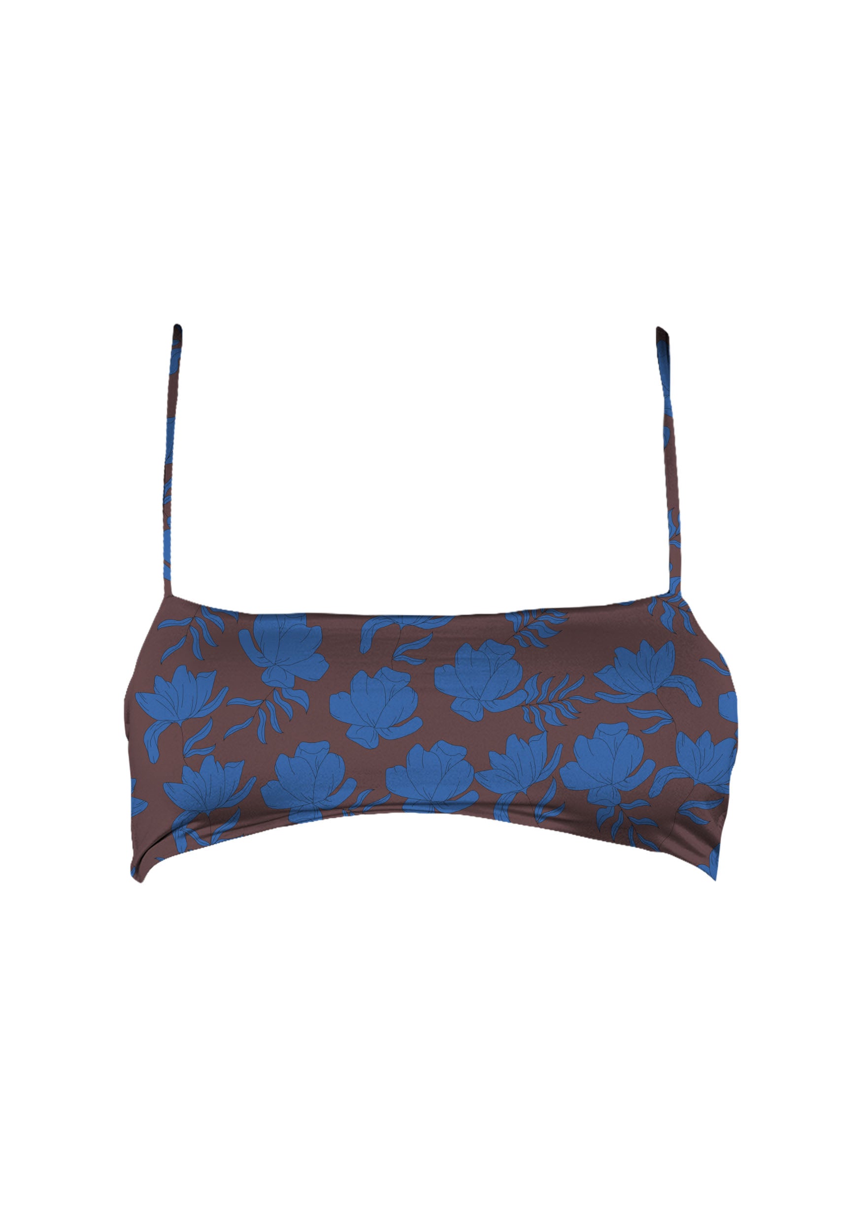 MOD TOP - SUMMER '26