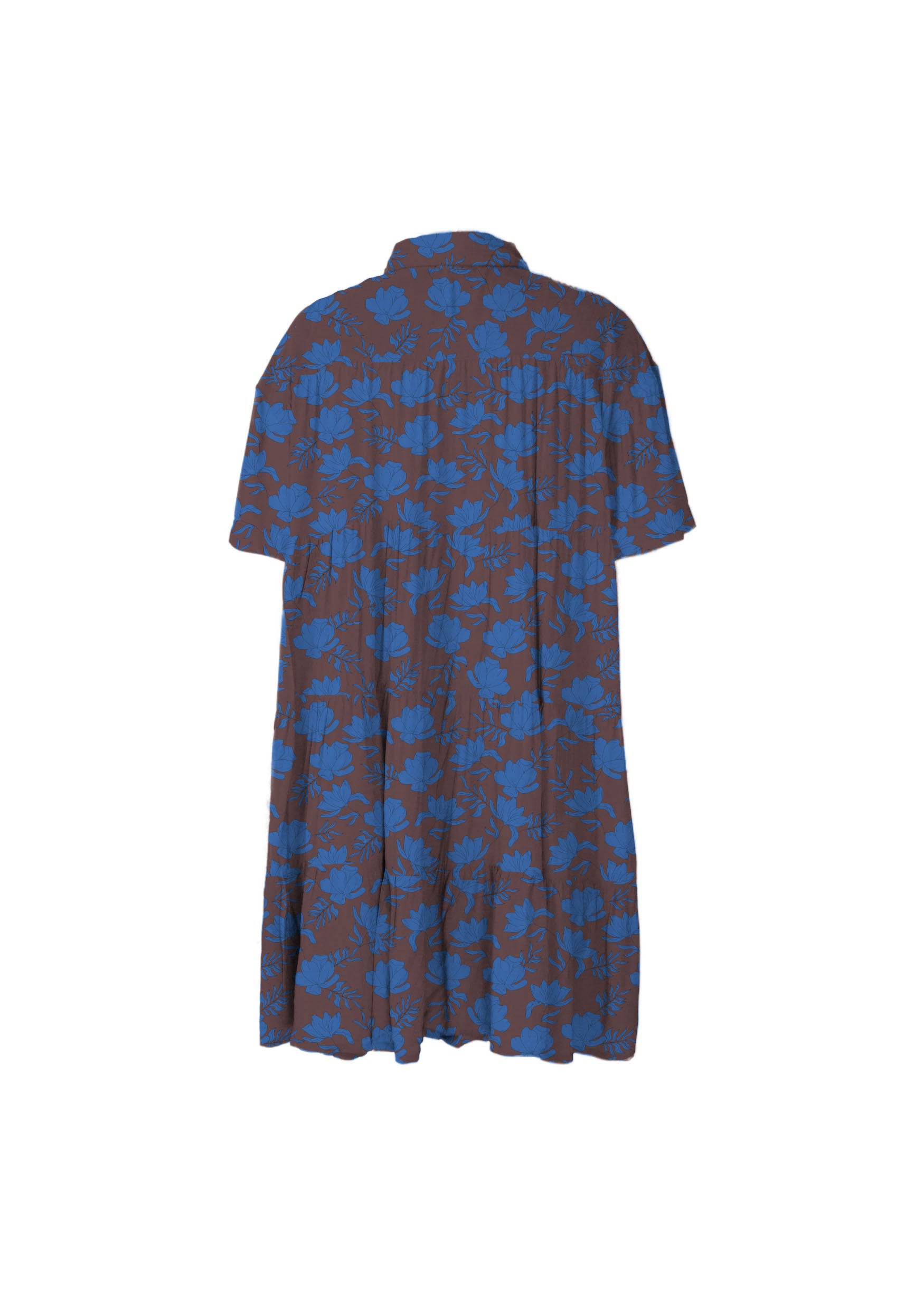 RILEY DRESS - SUMMER '26