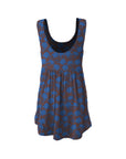 ROMI DRESS - SUMMER '26