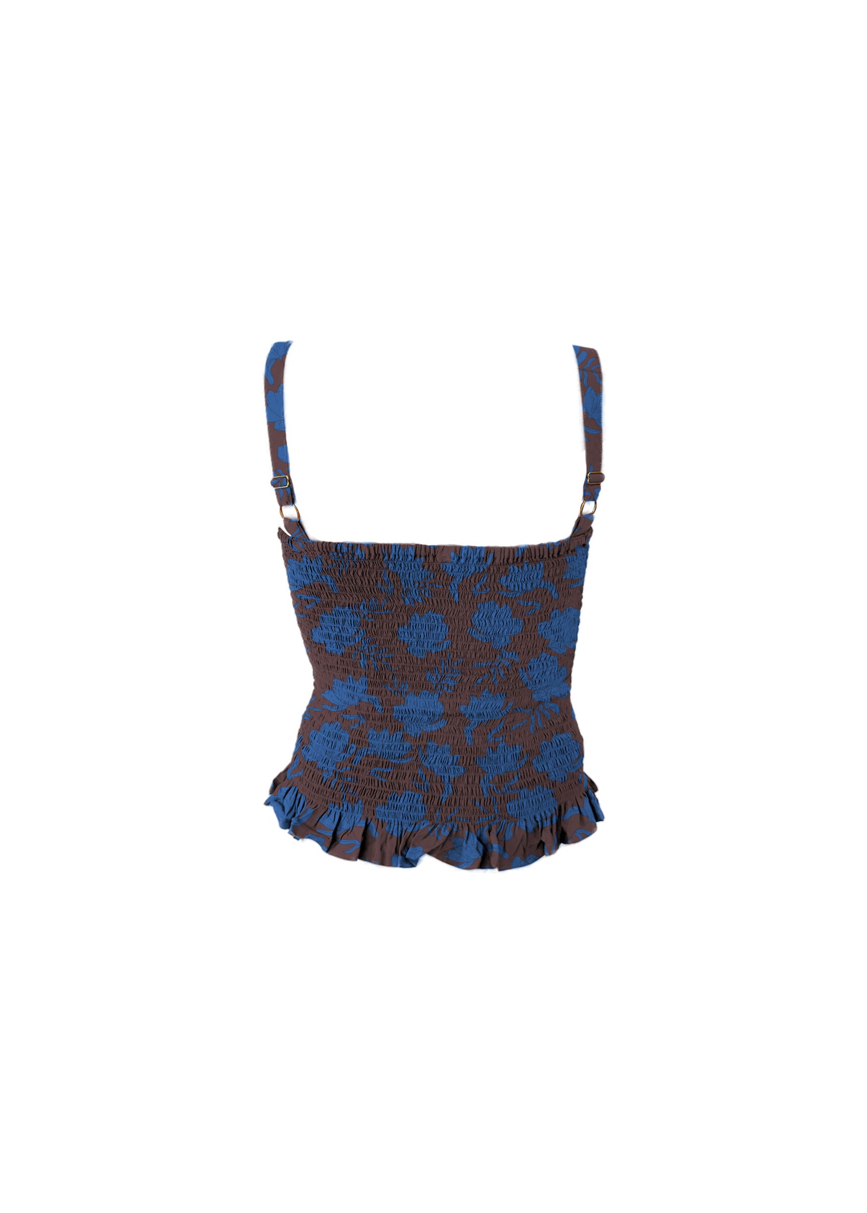 SIENNA TANK - SUMMER '26