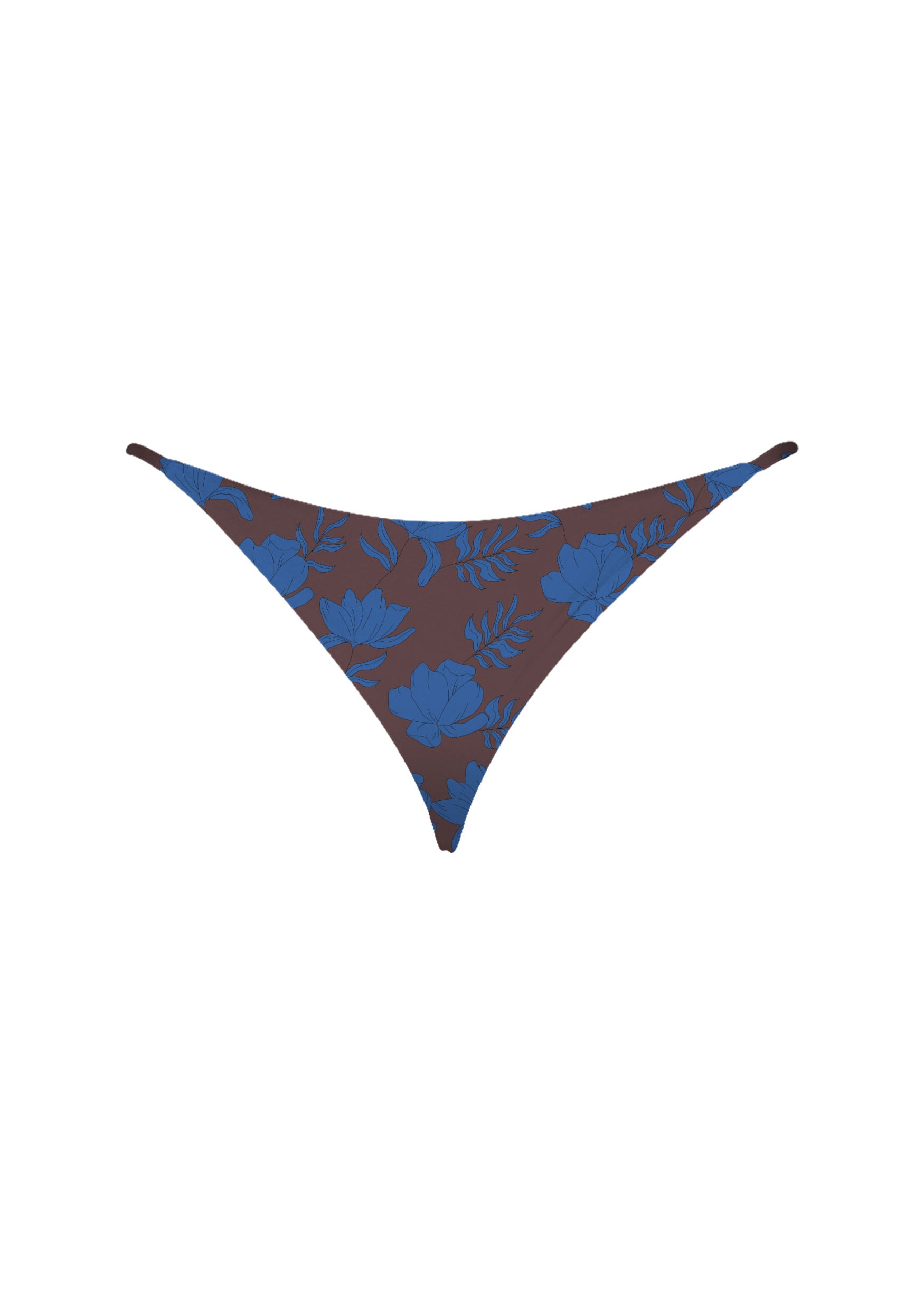 STRING BOTTOM - SUMMER '26