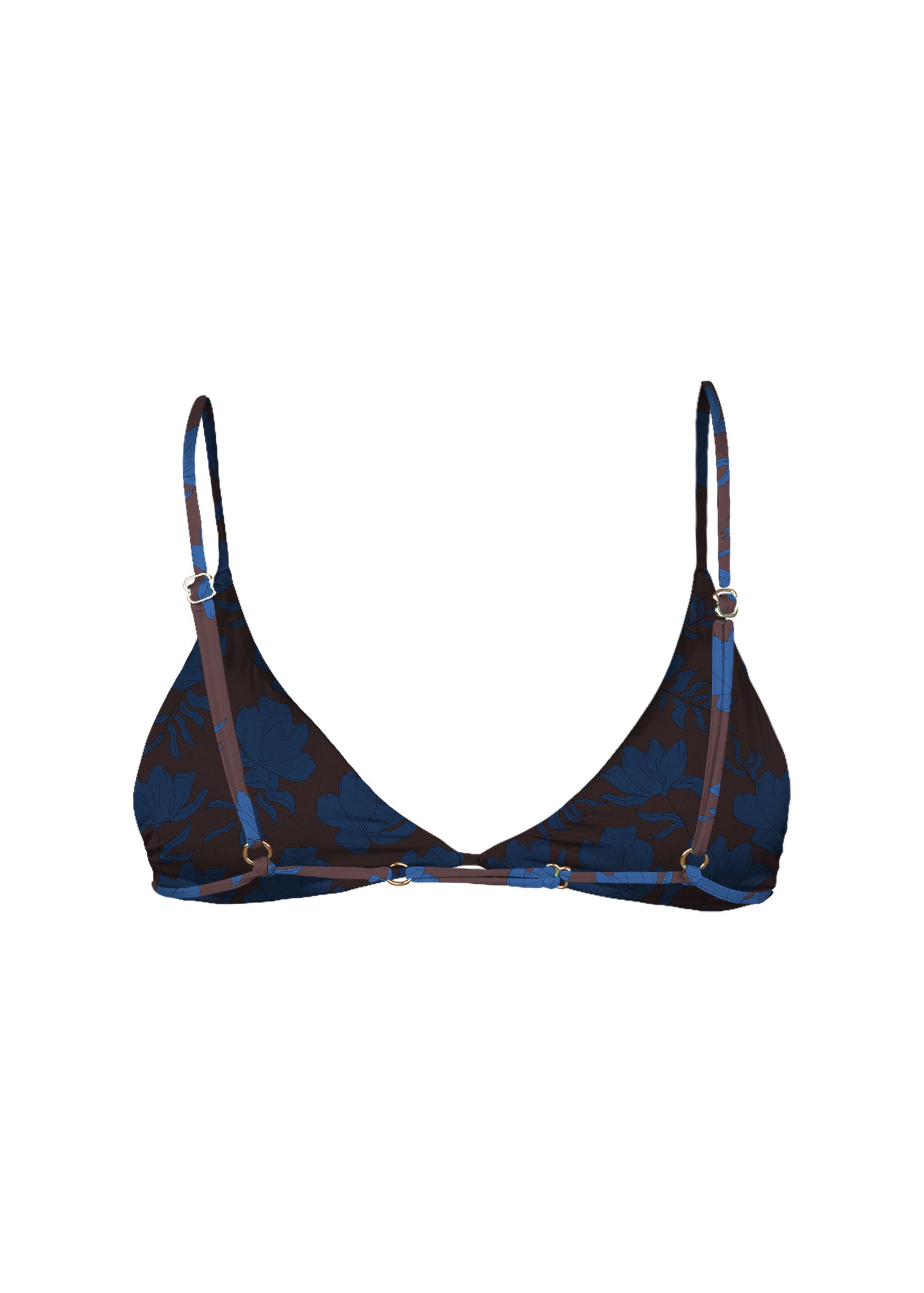 STRING TOP - SUMMER '26