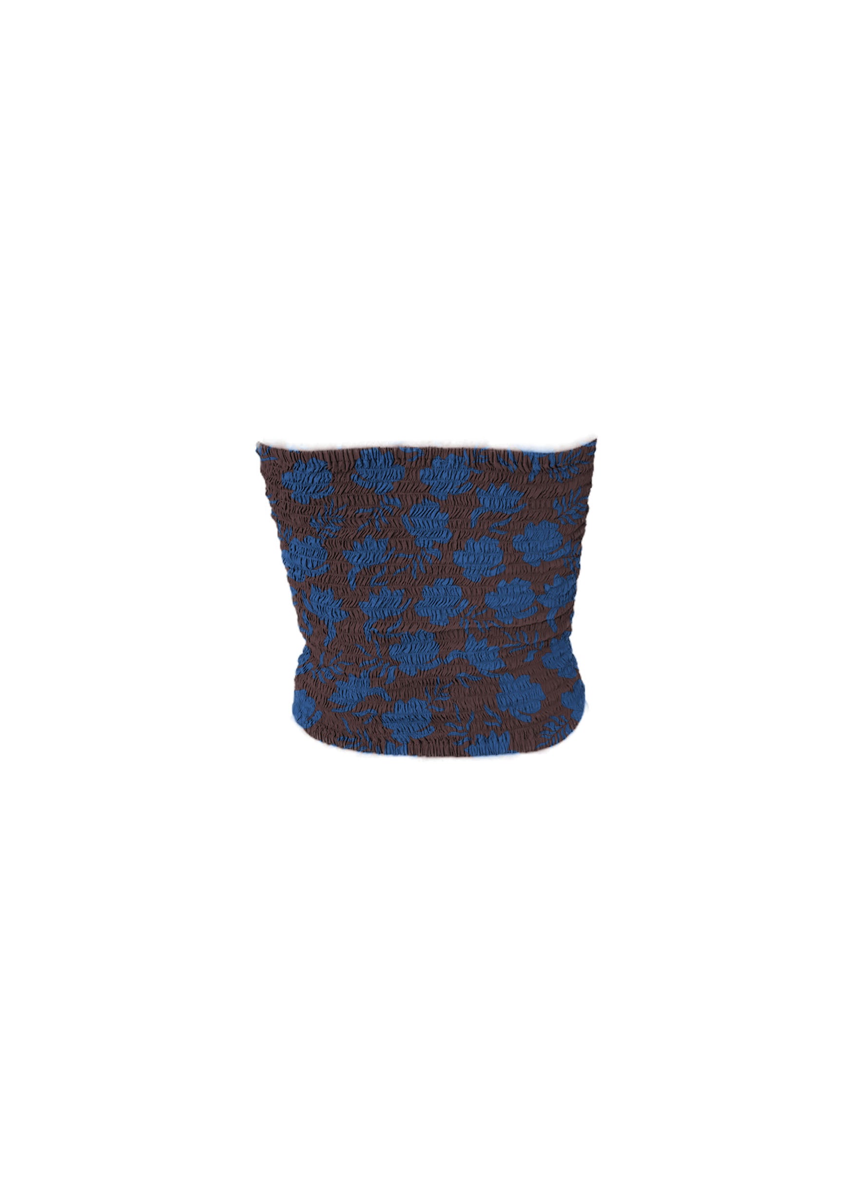 SUKI TOP - SUMMER '26