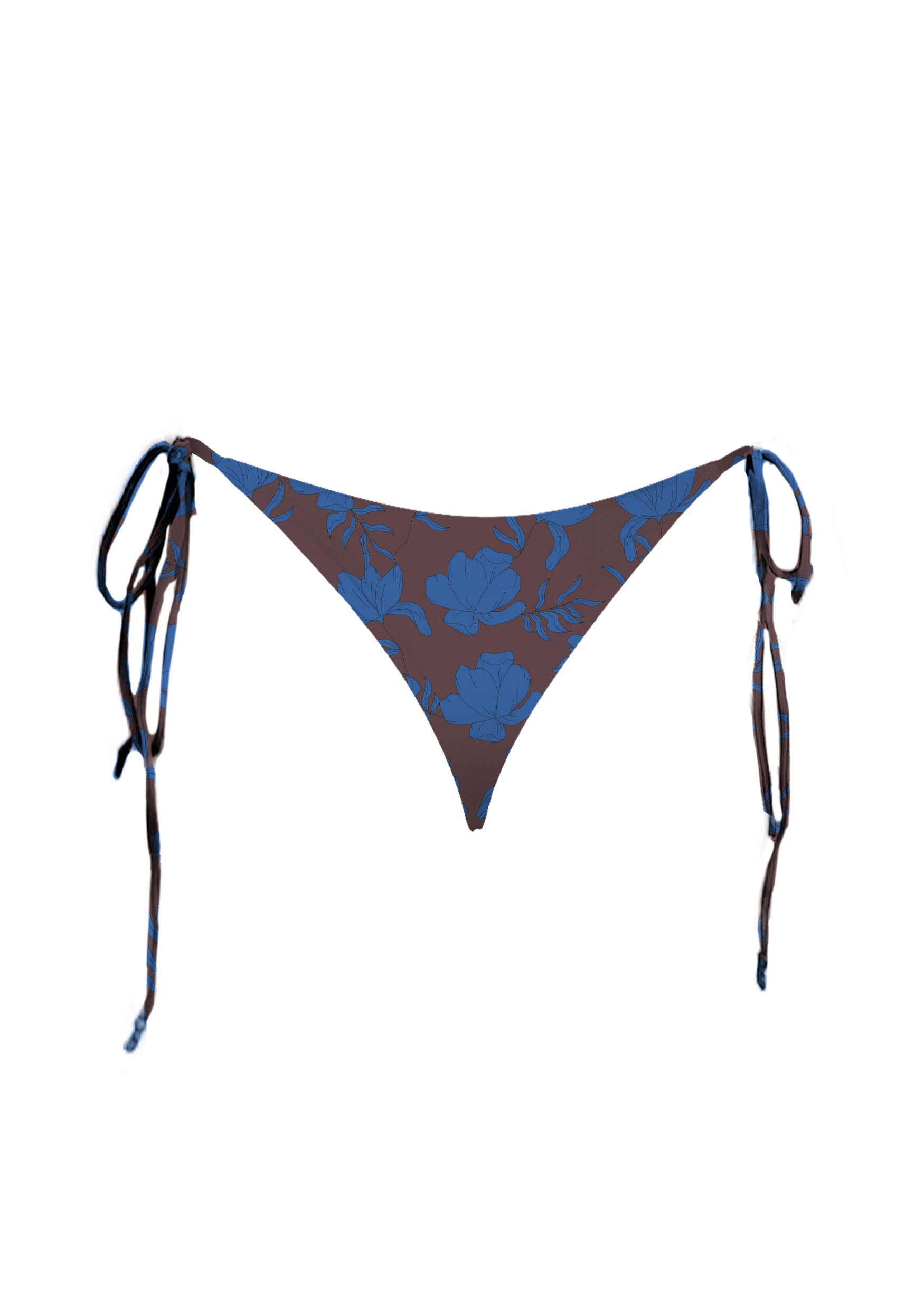 SKIMPY TIE BOTTOM - SUMMER '26