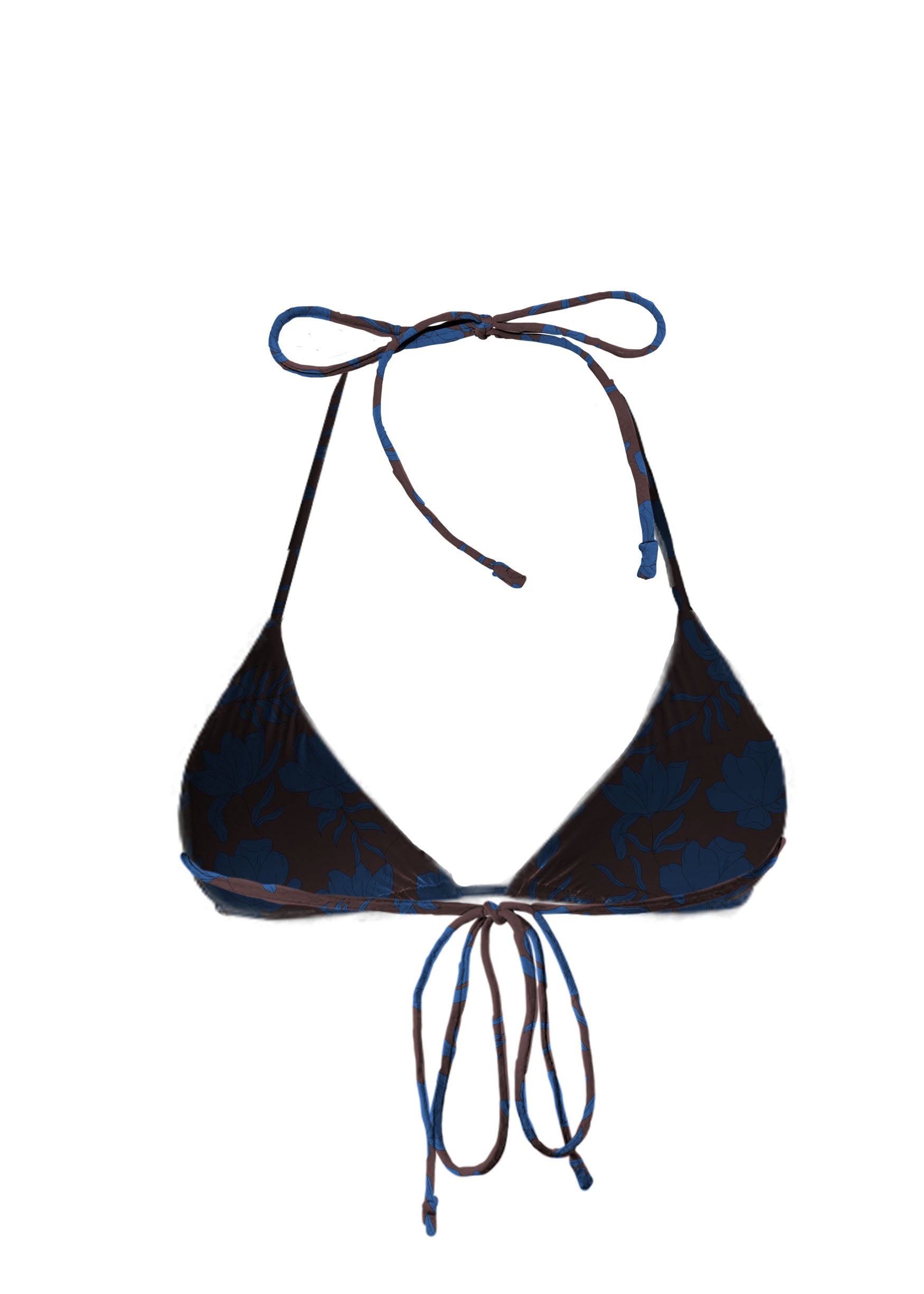 TIE TOP - SUMMER '26