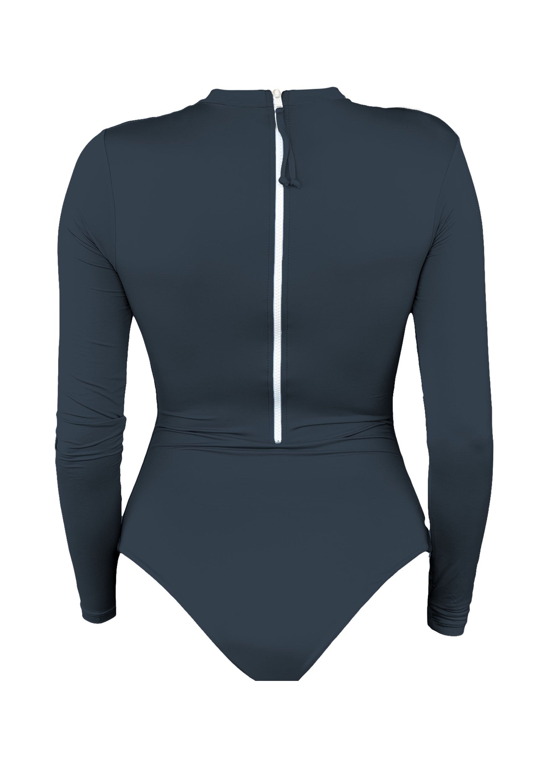 LONG SLEEVE BODYSUIT - FALL &#39;25