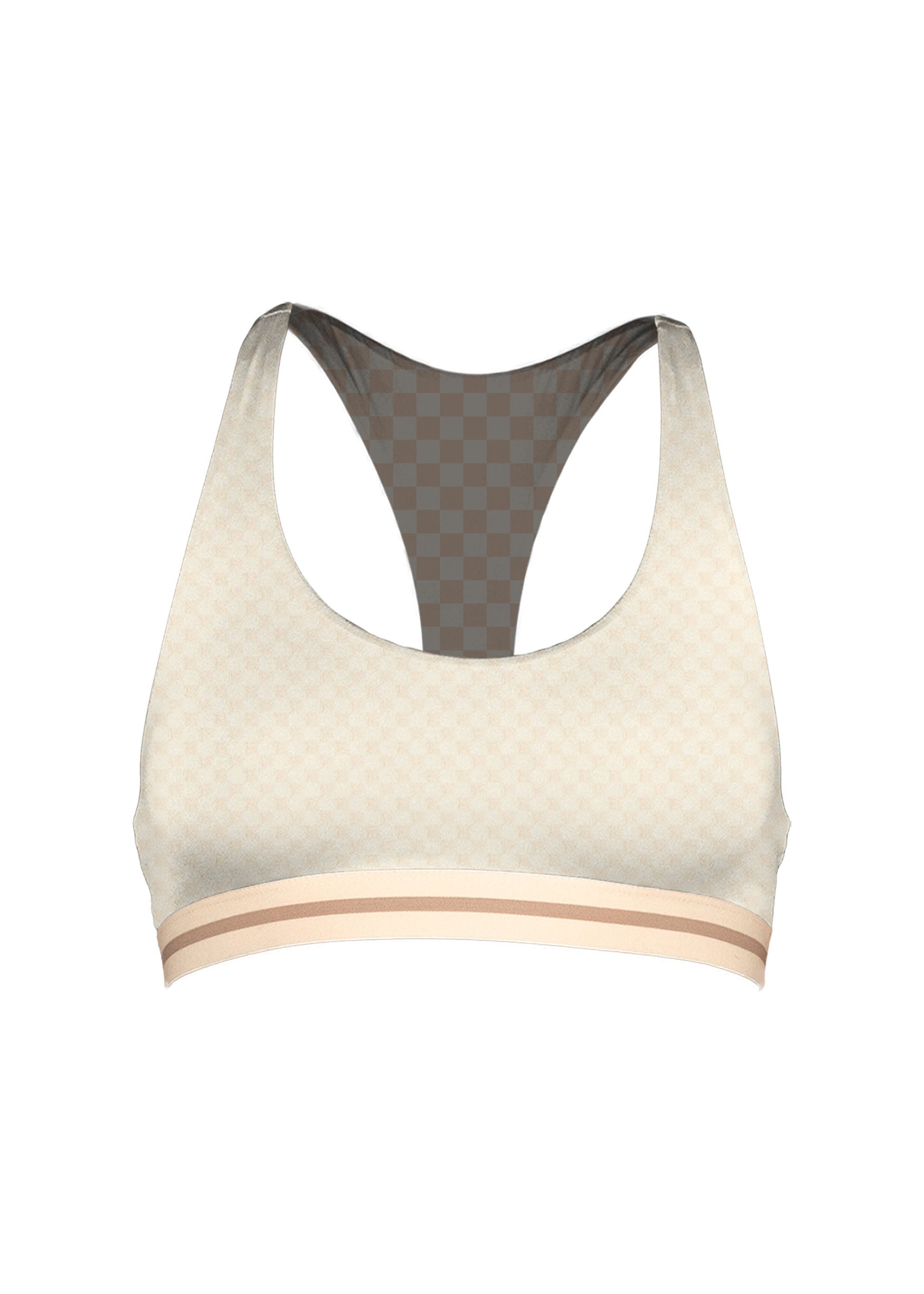 ACTIVE TOP - OUTLET