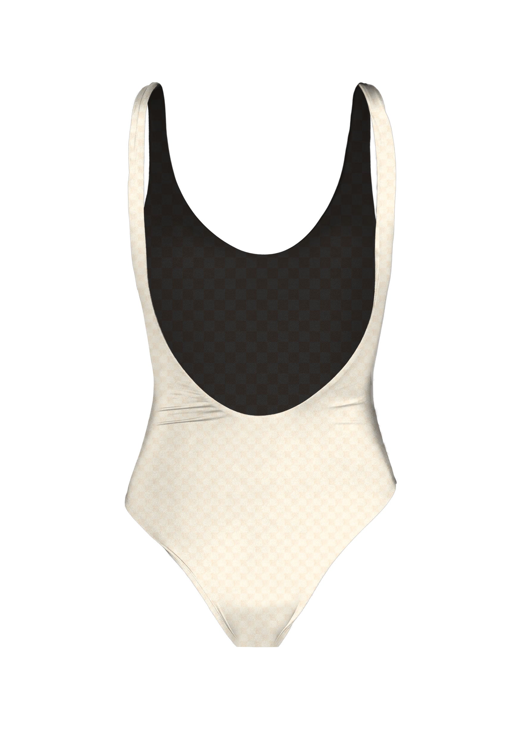 BONITA BODYSUIT - OUTLET