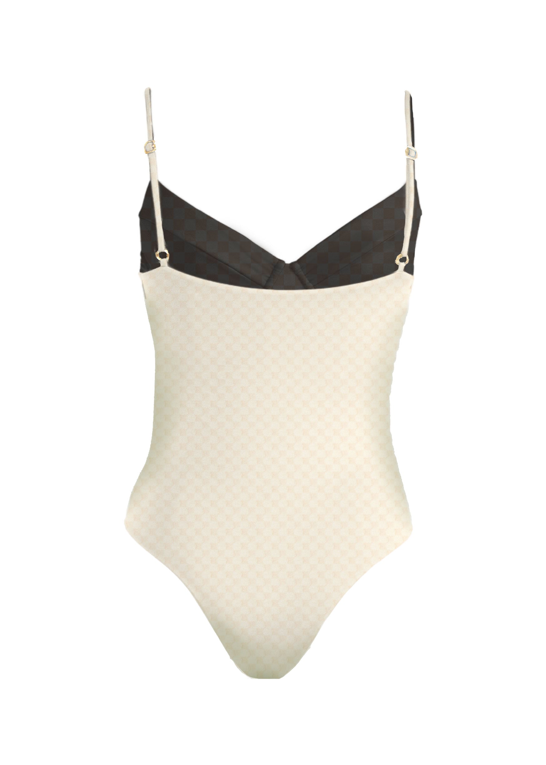 COSTA BODYSUIT - OUTLET