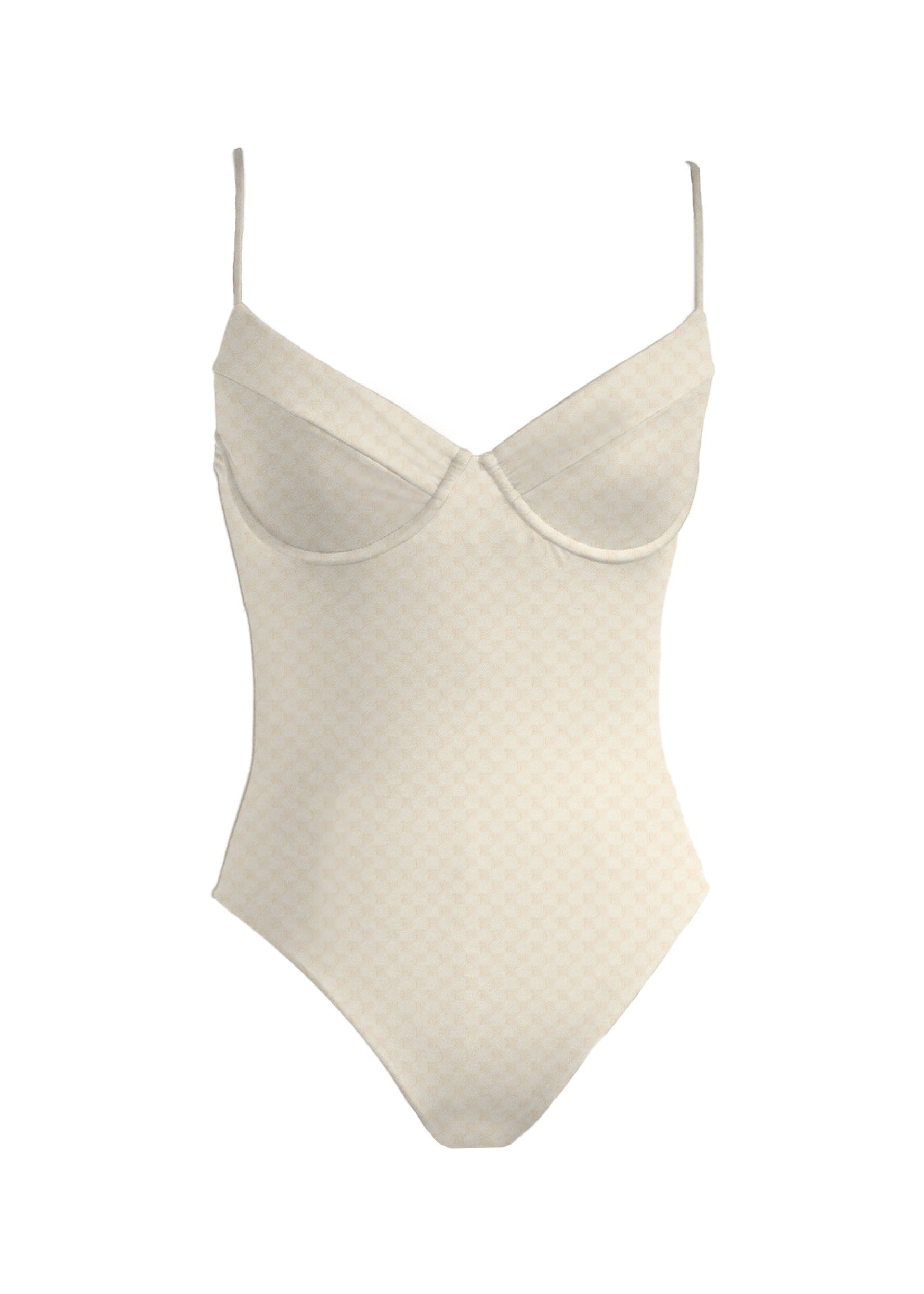COSTA BODYSUIT - OUTLET