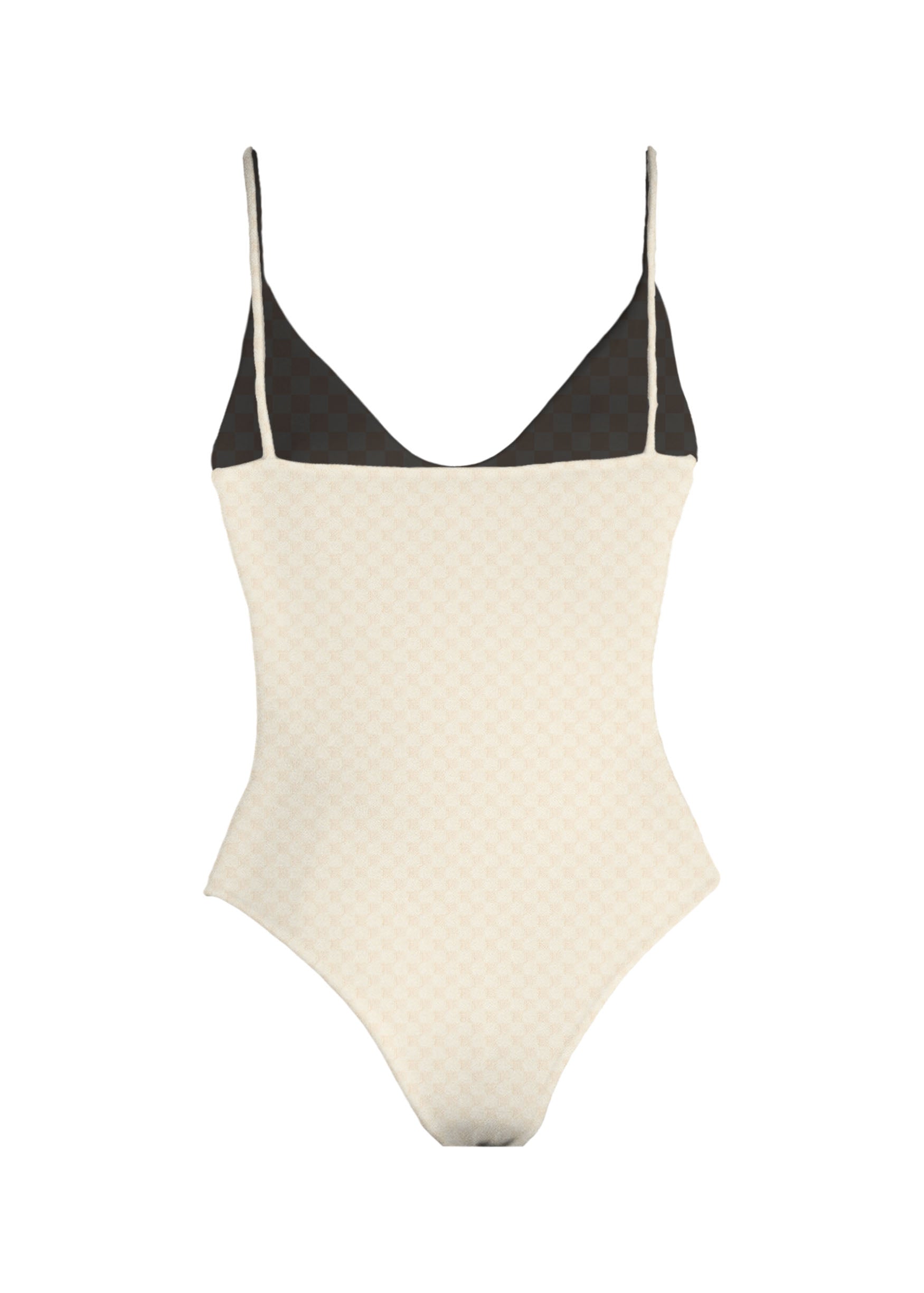 EVERYDAY BODYSUIT - OUTLET