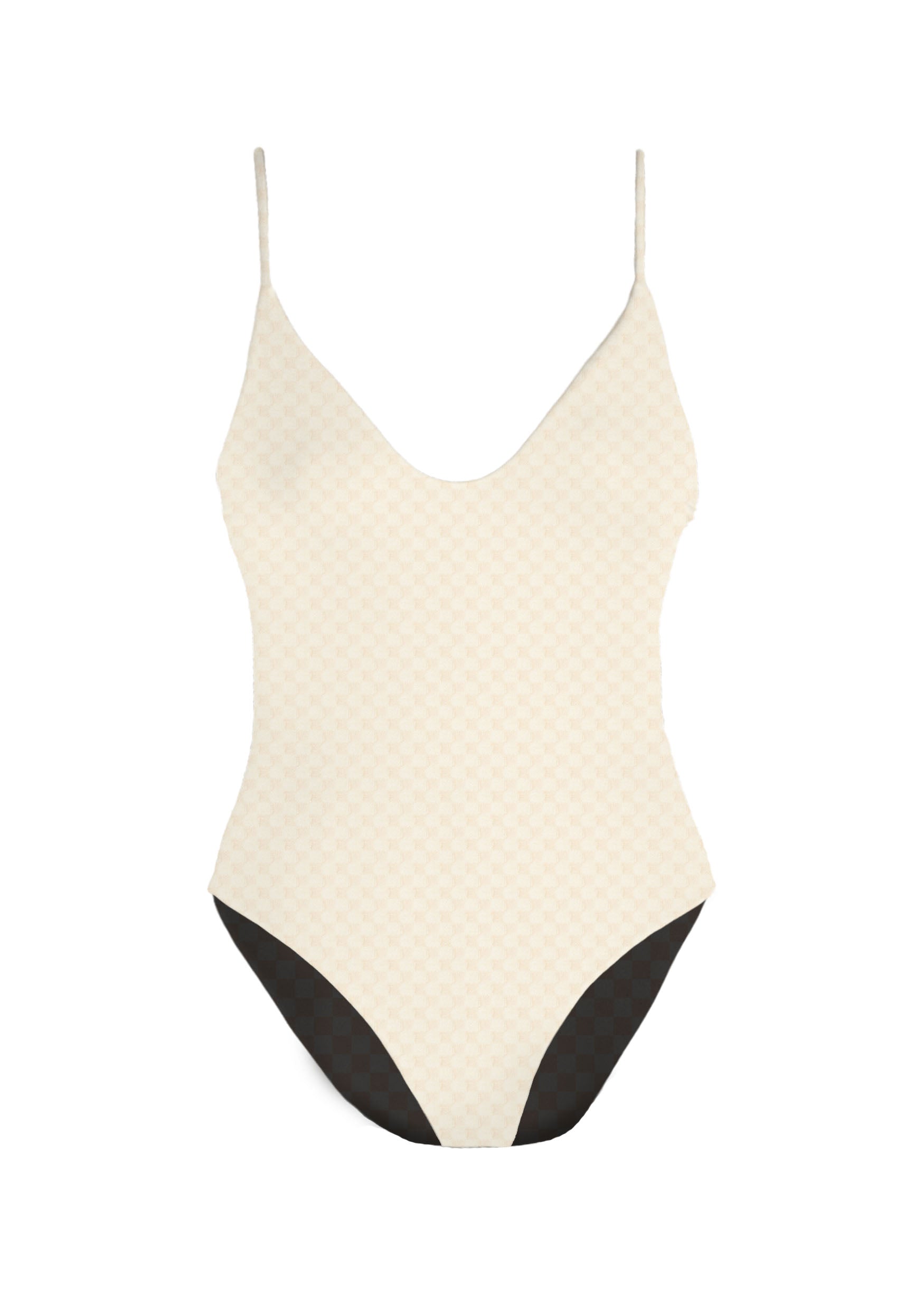 FULL COVERAGE EVERYDAY BODYSUIT - SPRING &#39;25