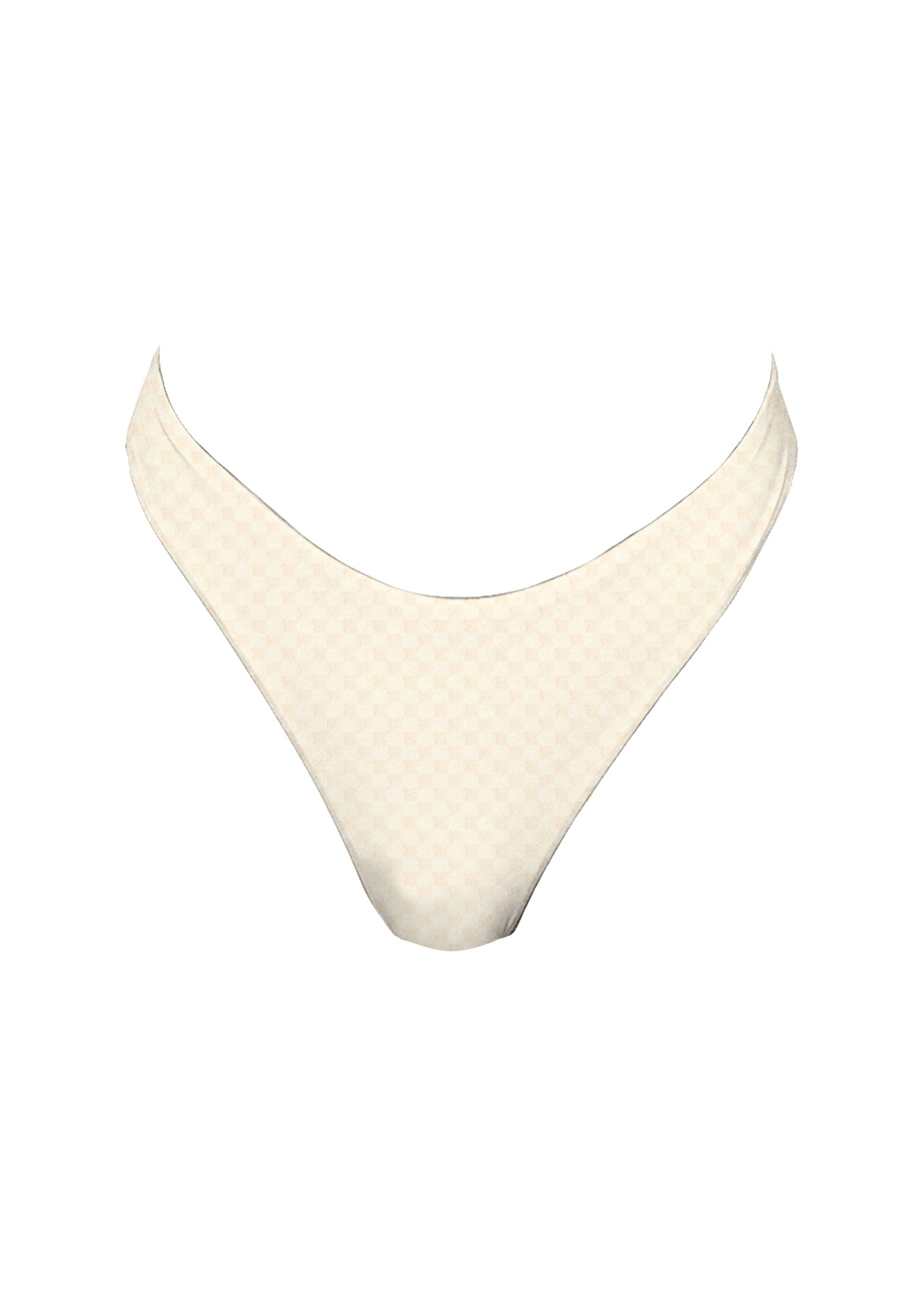 HIGH HIP BOTTOM - OUTLET