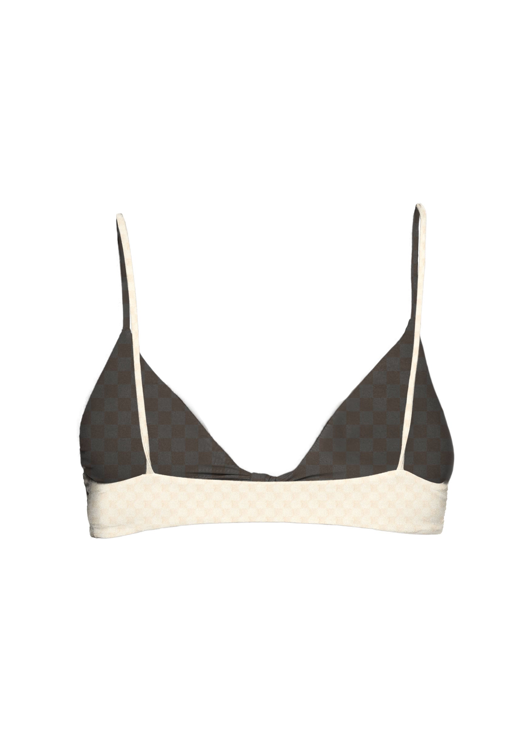 KNOT TOP - OUTLET