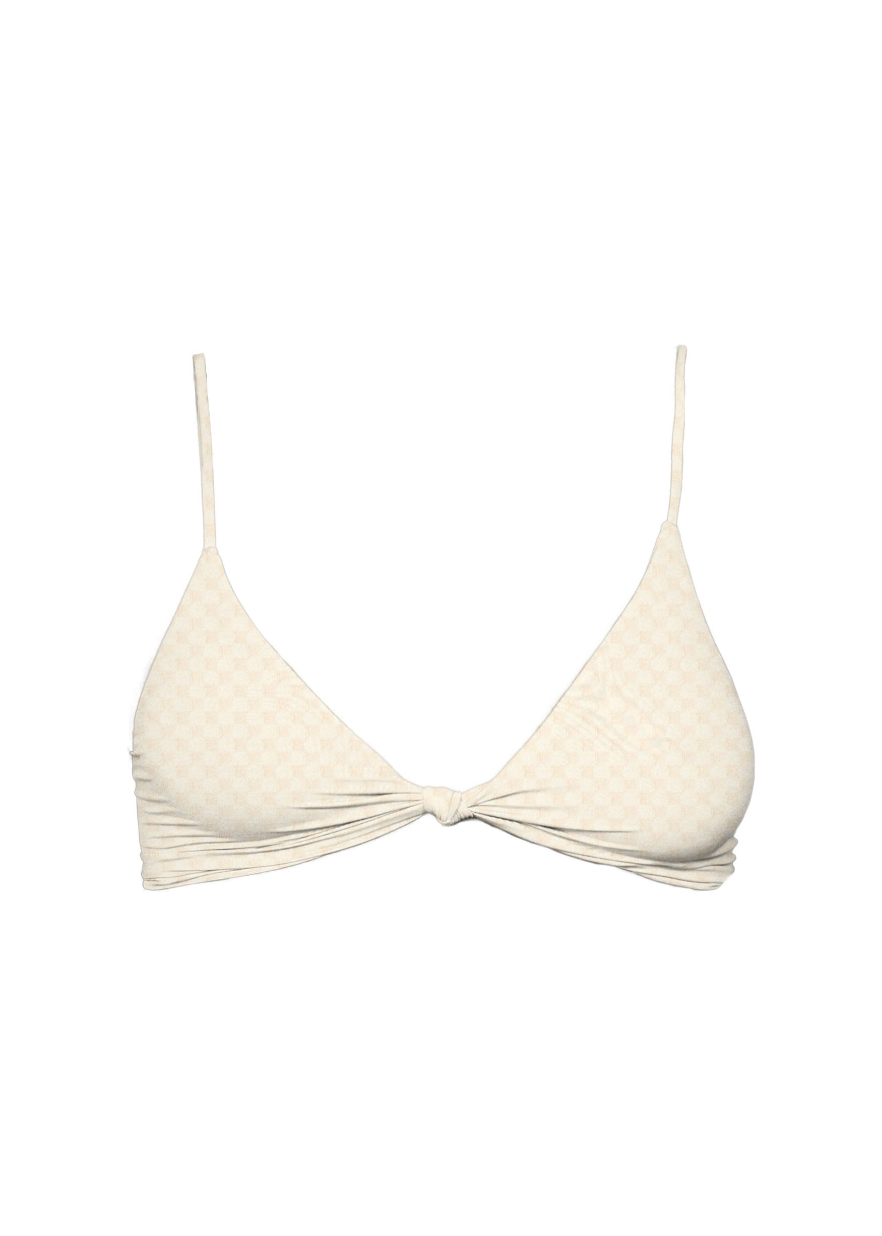 KNOT TOP - OUTLET