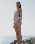 VIDA BODYSUIT - RESORT '27