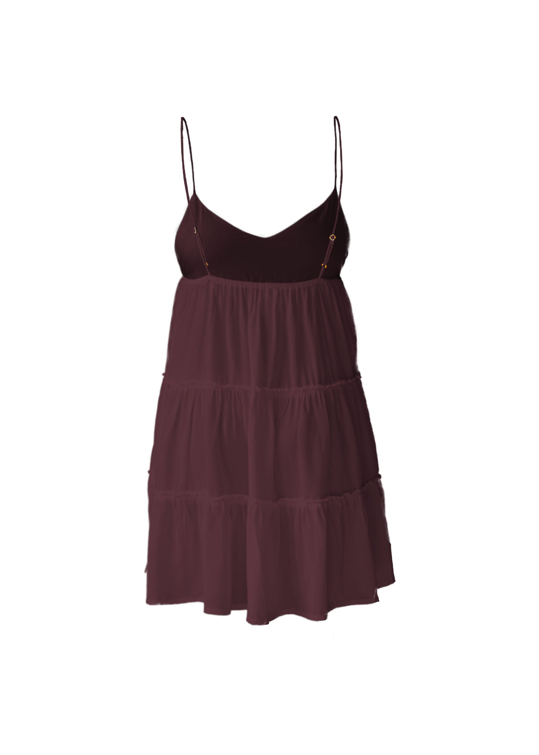 CHARLIE DRESS - OUTLET