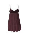 CHARLIE DRESS - OUTLET