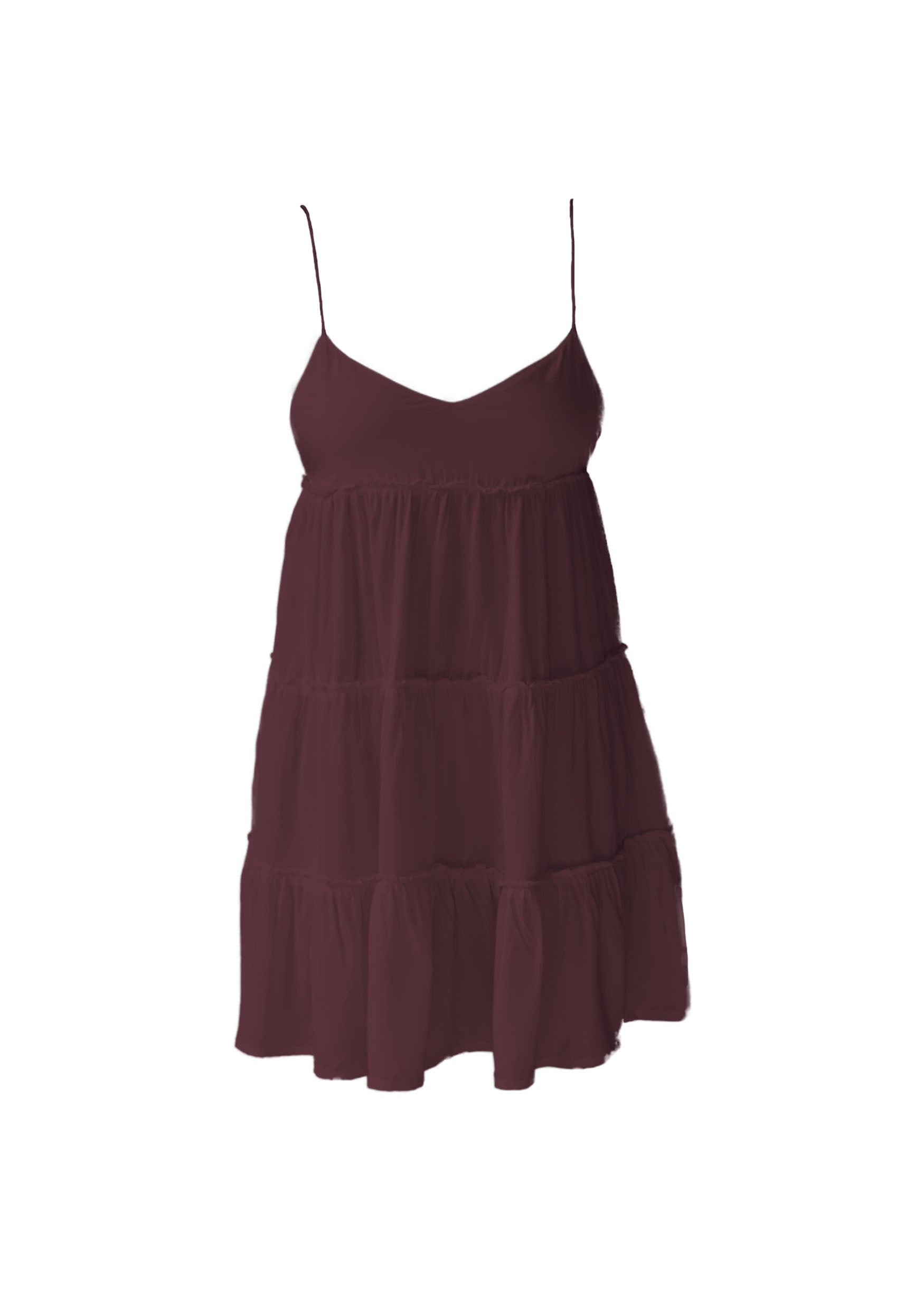 CHARLIE DRESS - OUTLET