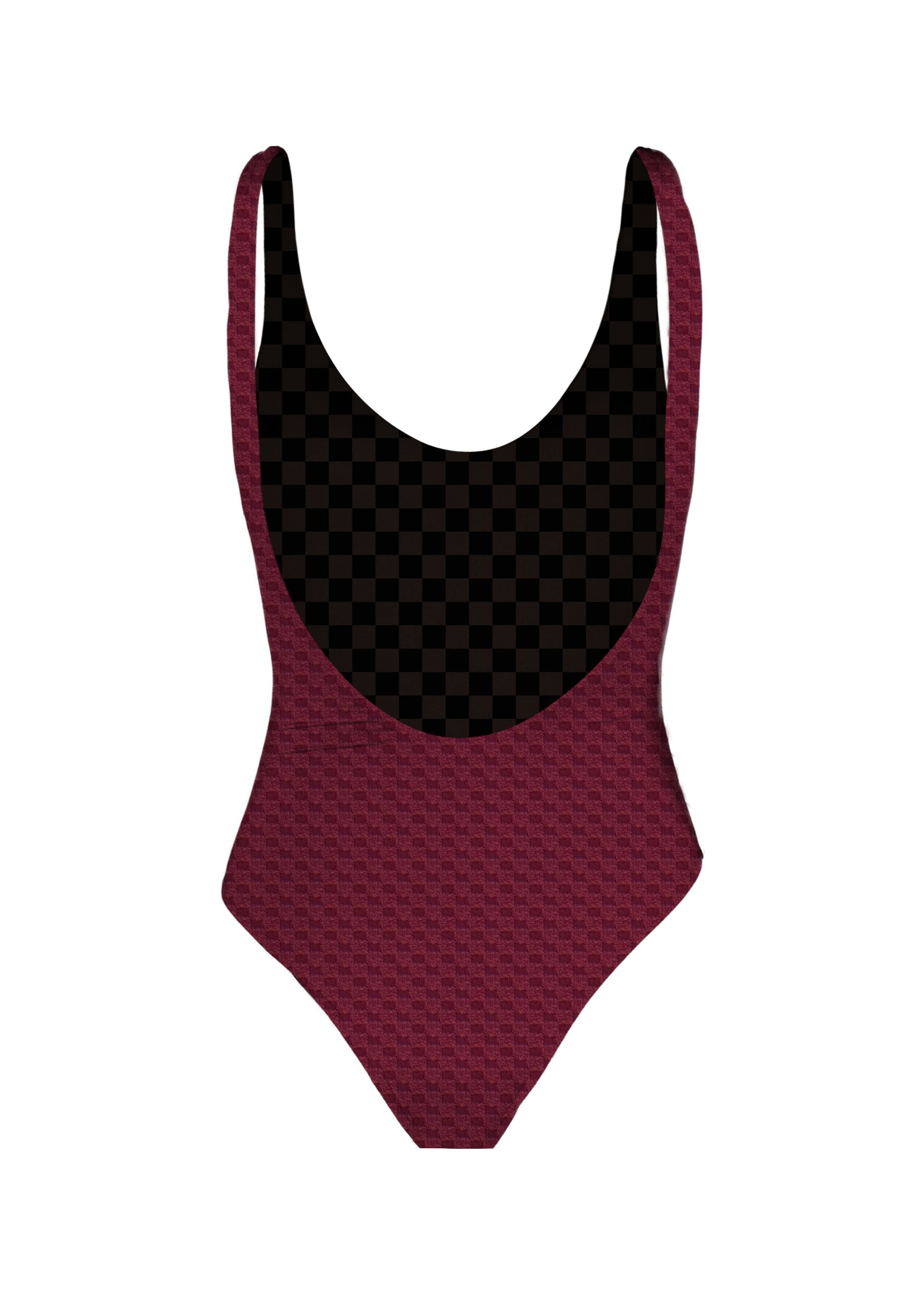 BONITA BODYSUIT - OUTLET