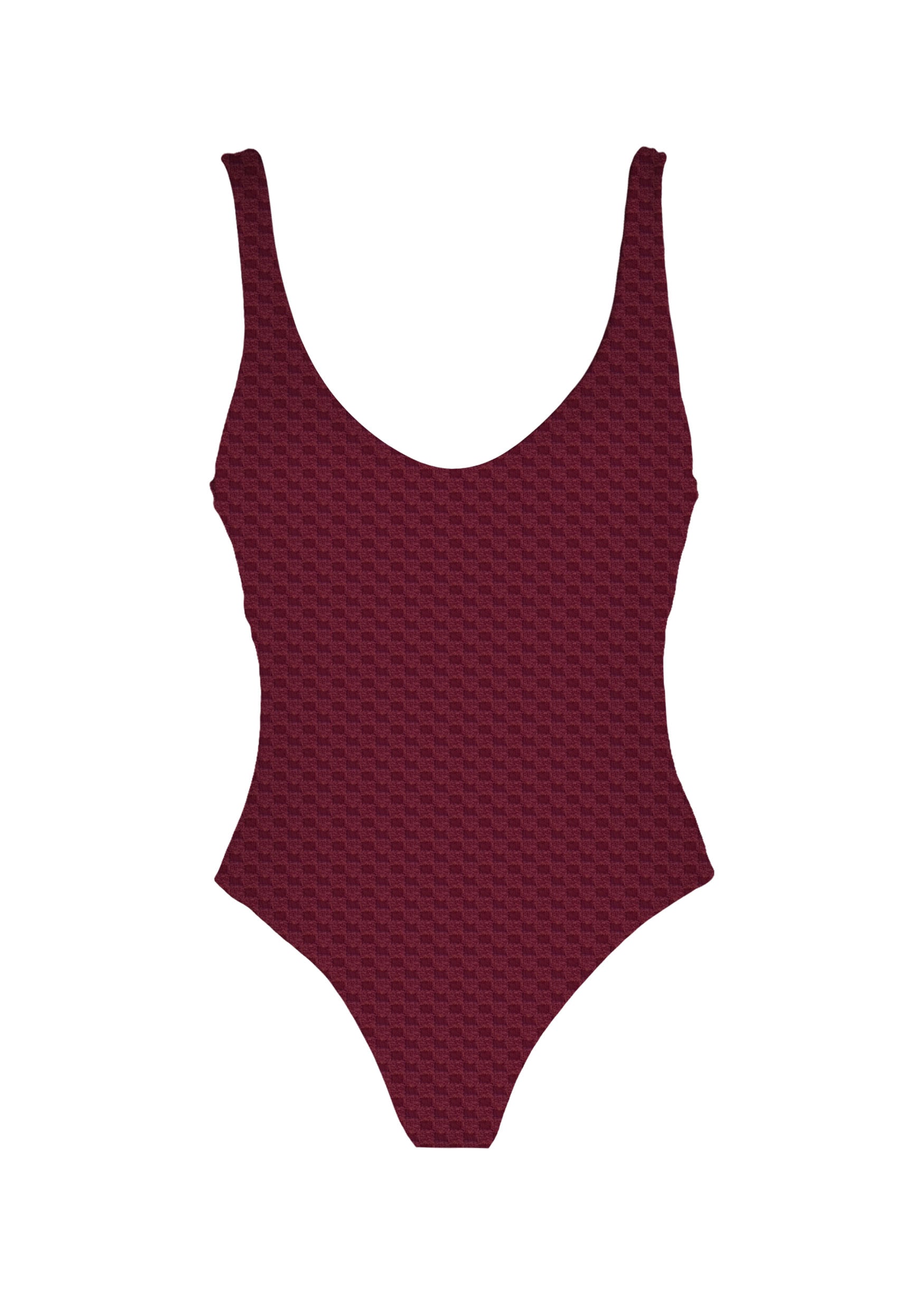 BONITA BODYSUIT - OUTLET
