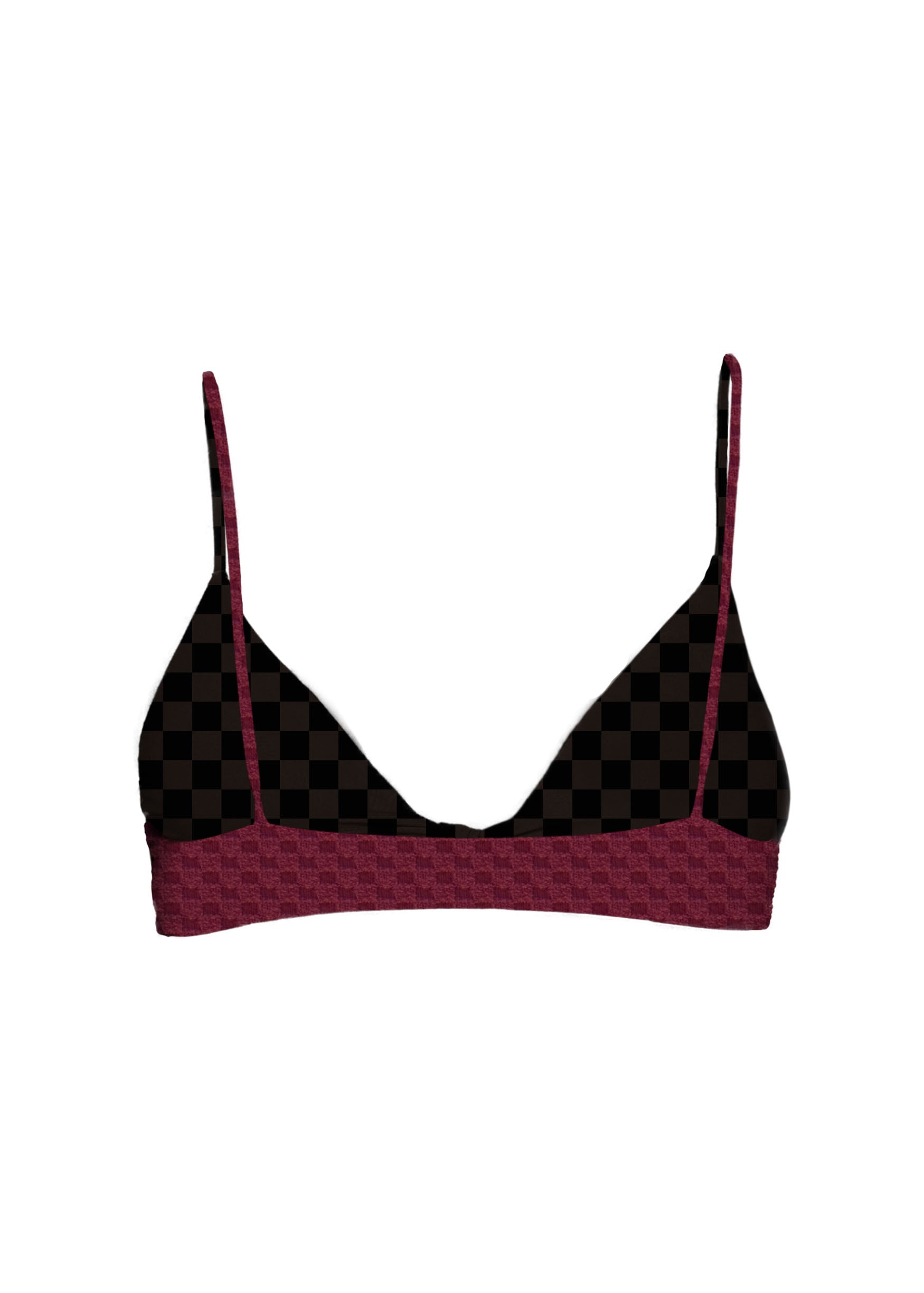 KNOT TOP - OUTLET