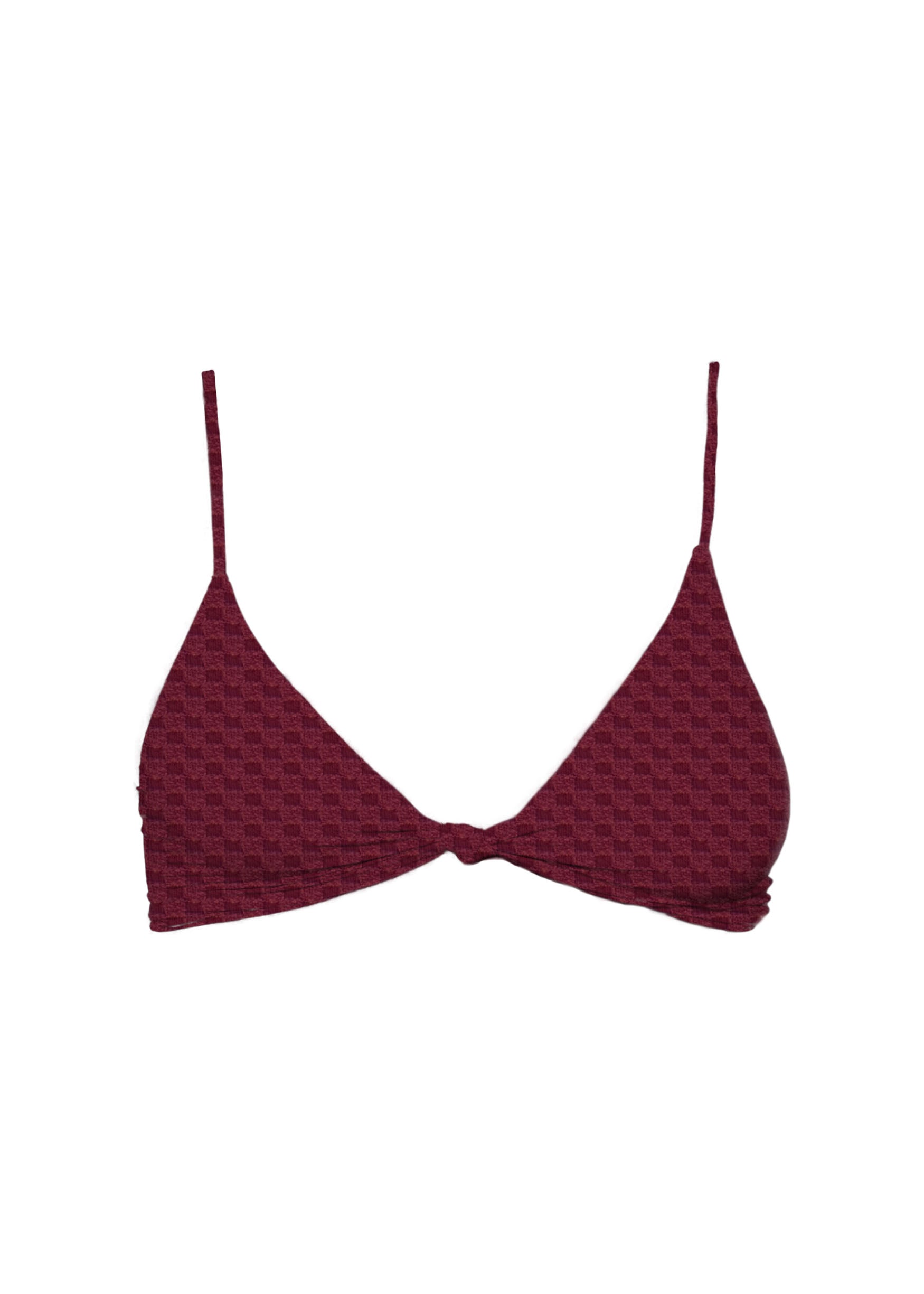 KNOT TOP - OUTLET