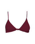 KNOT TOP - OUTLET
