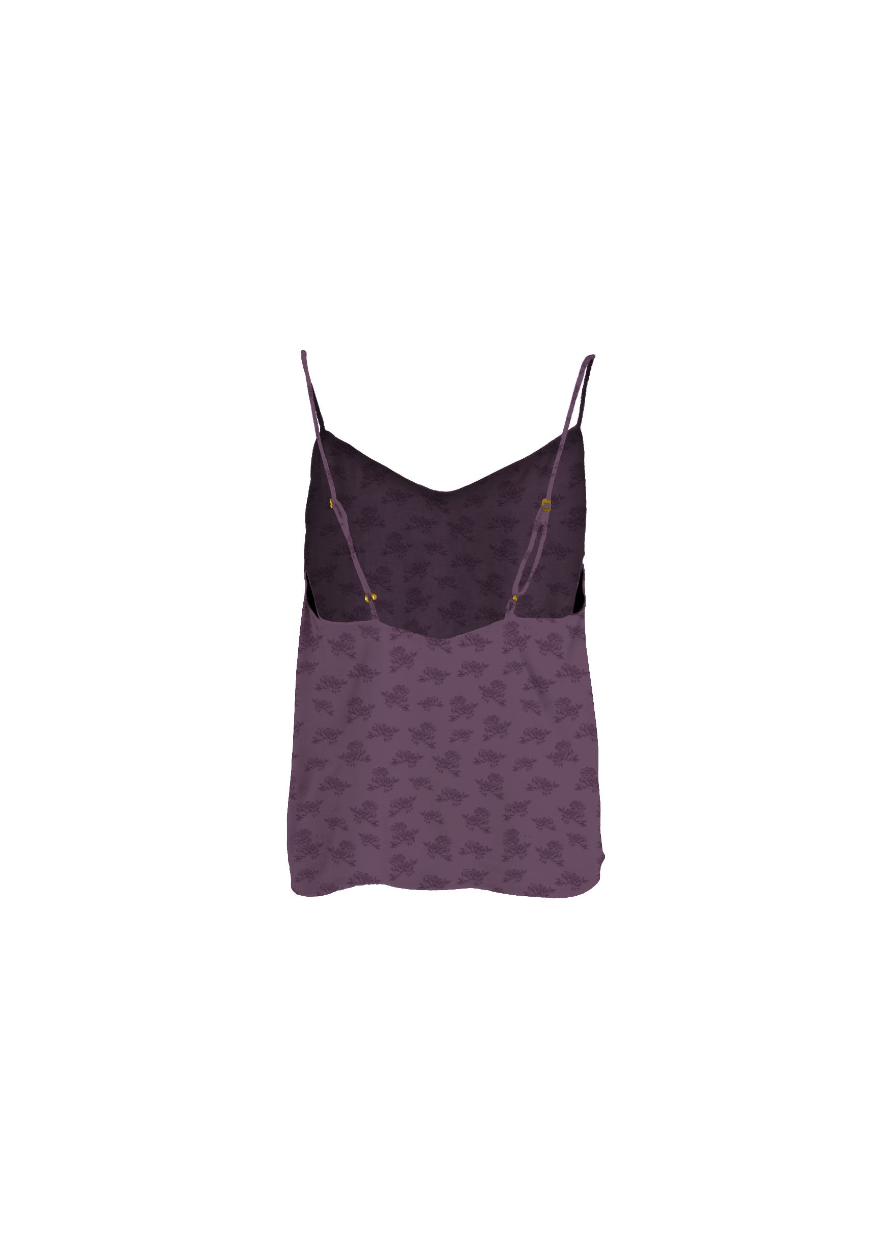 ARIA TANK - SPRING '26