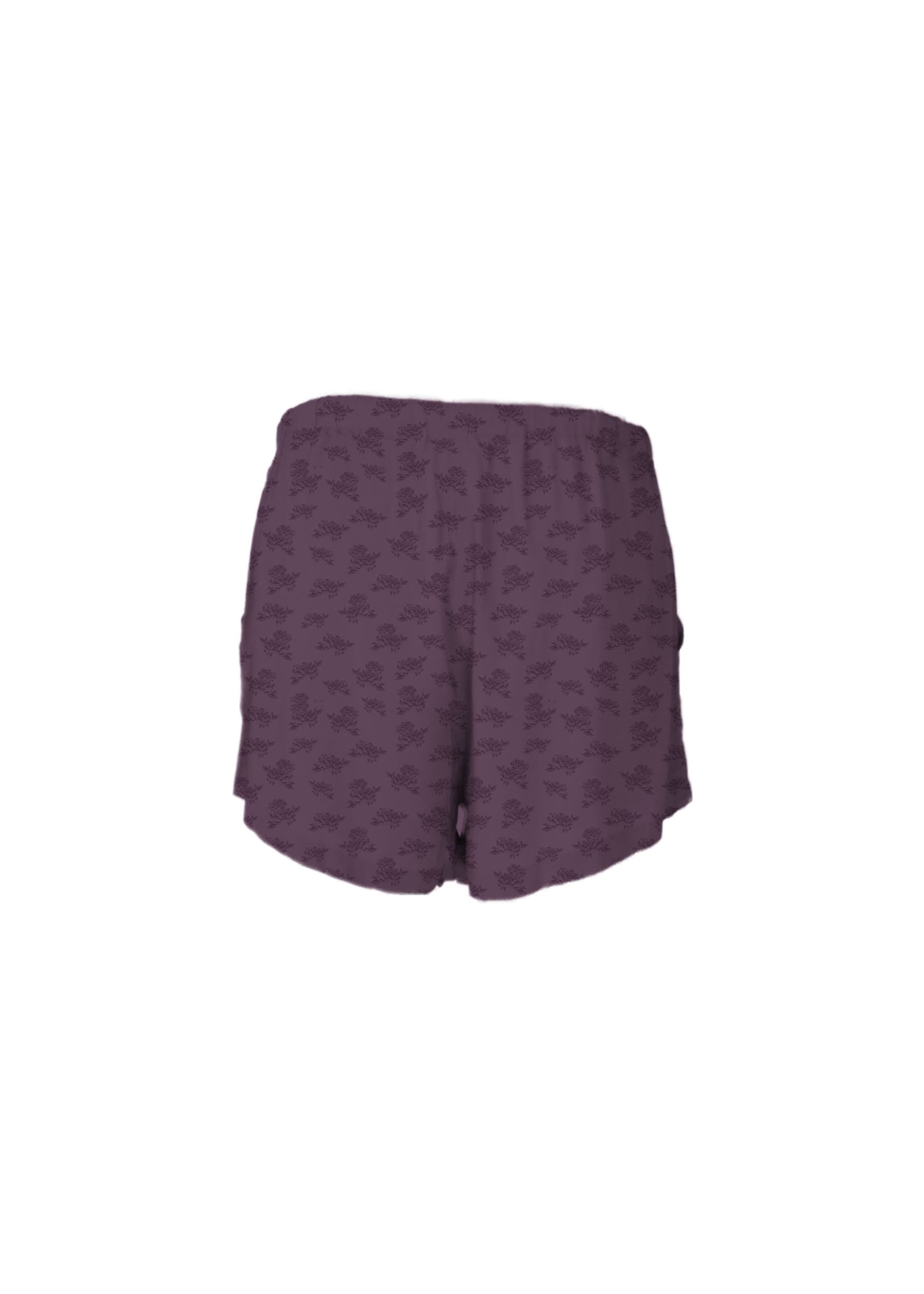 AVA SHORT - SPRING '26
