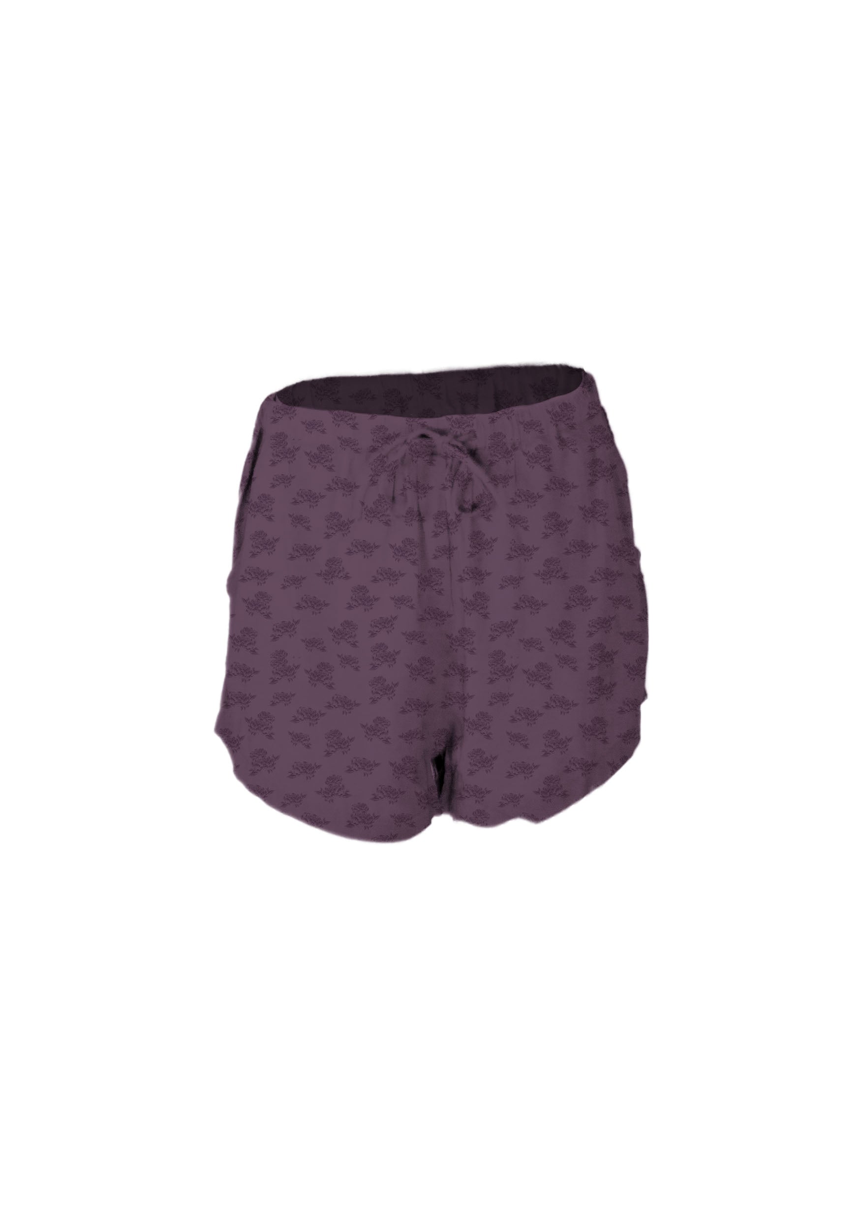 AVA SHORT - SPRING '26