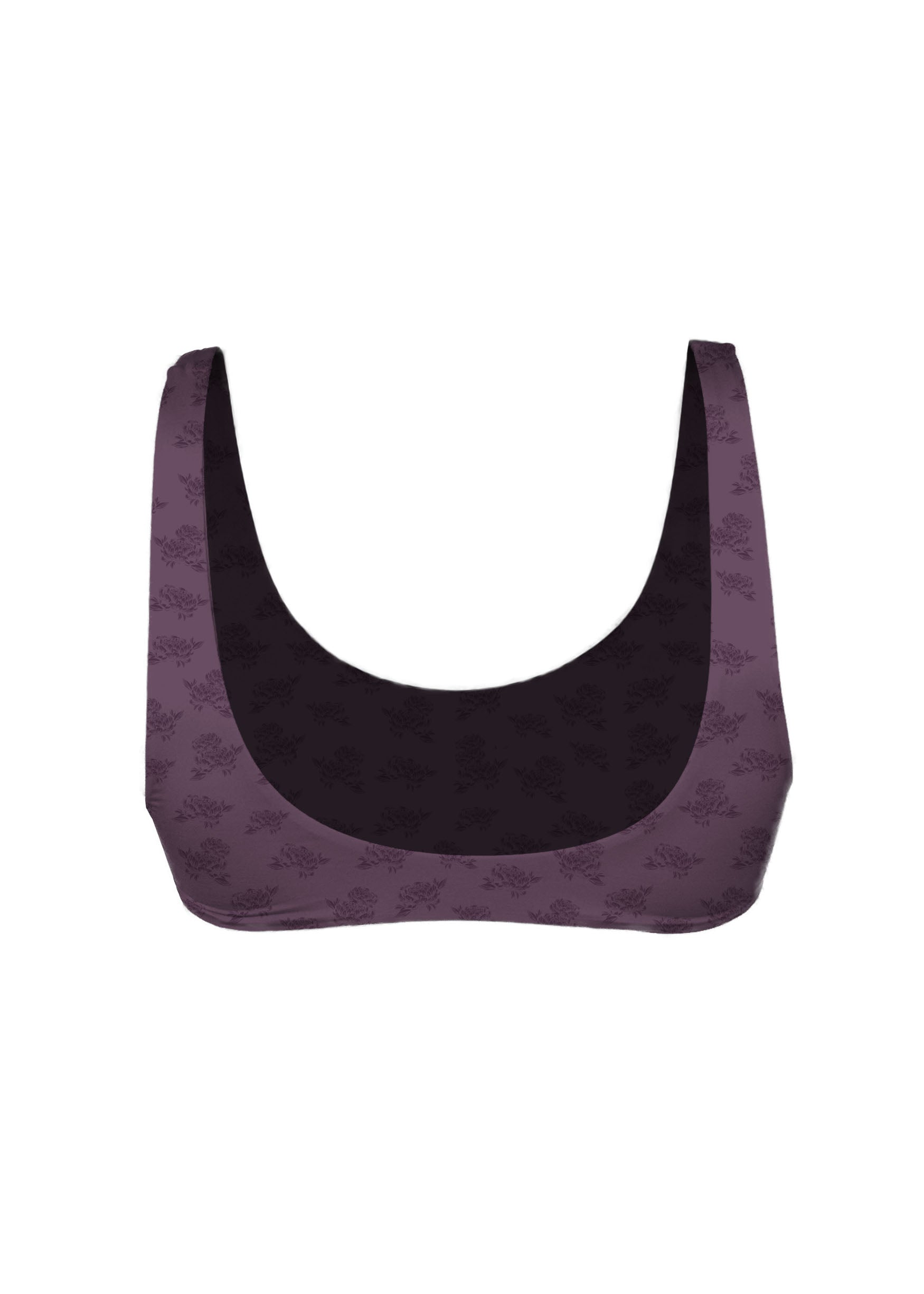 BONITA TOP - SPRING '26