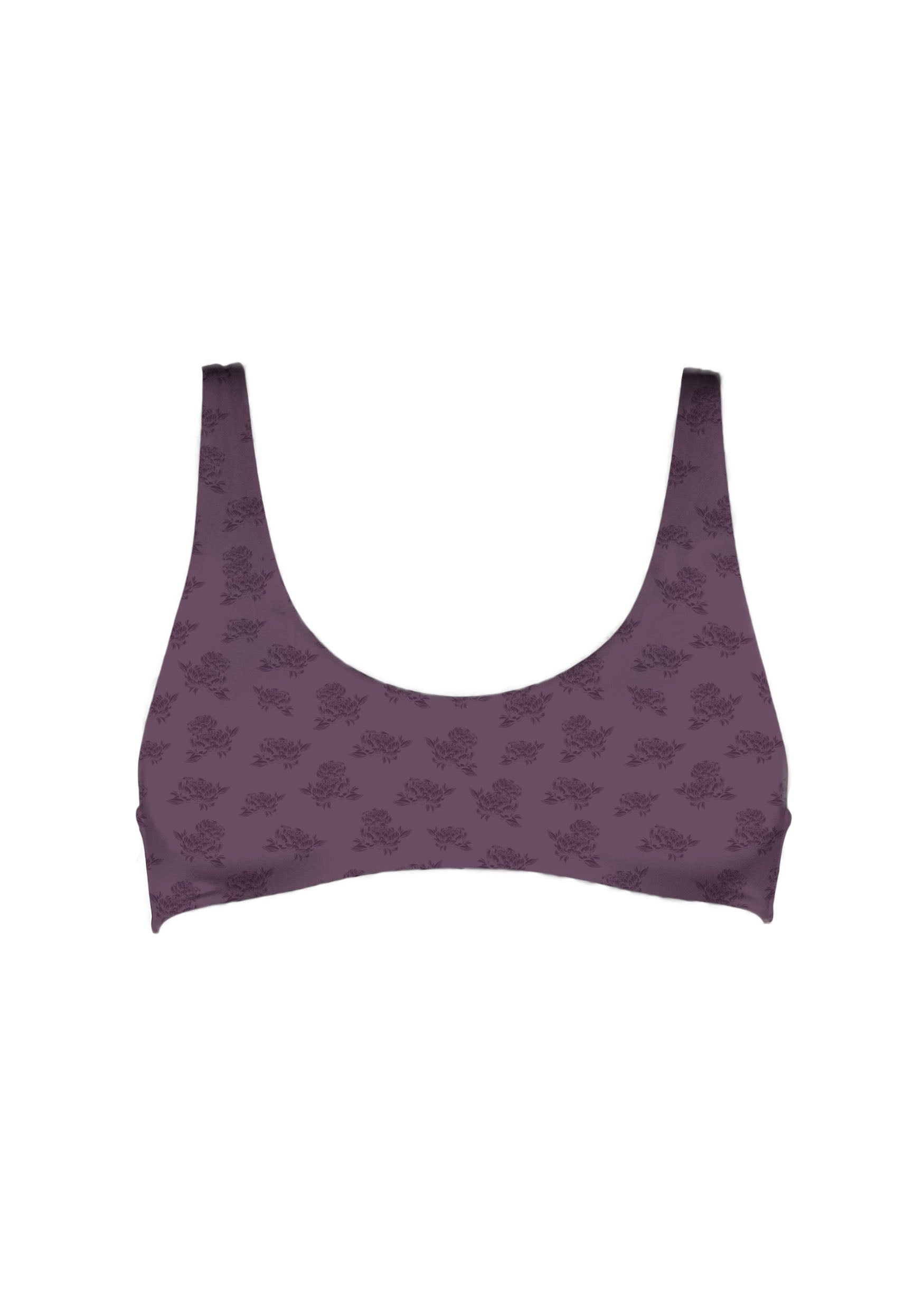 BONITA TOP - SPRING '26