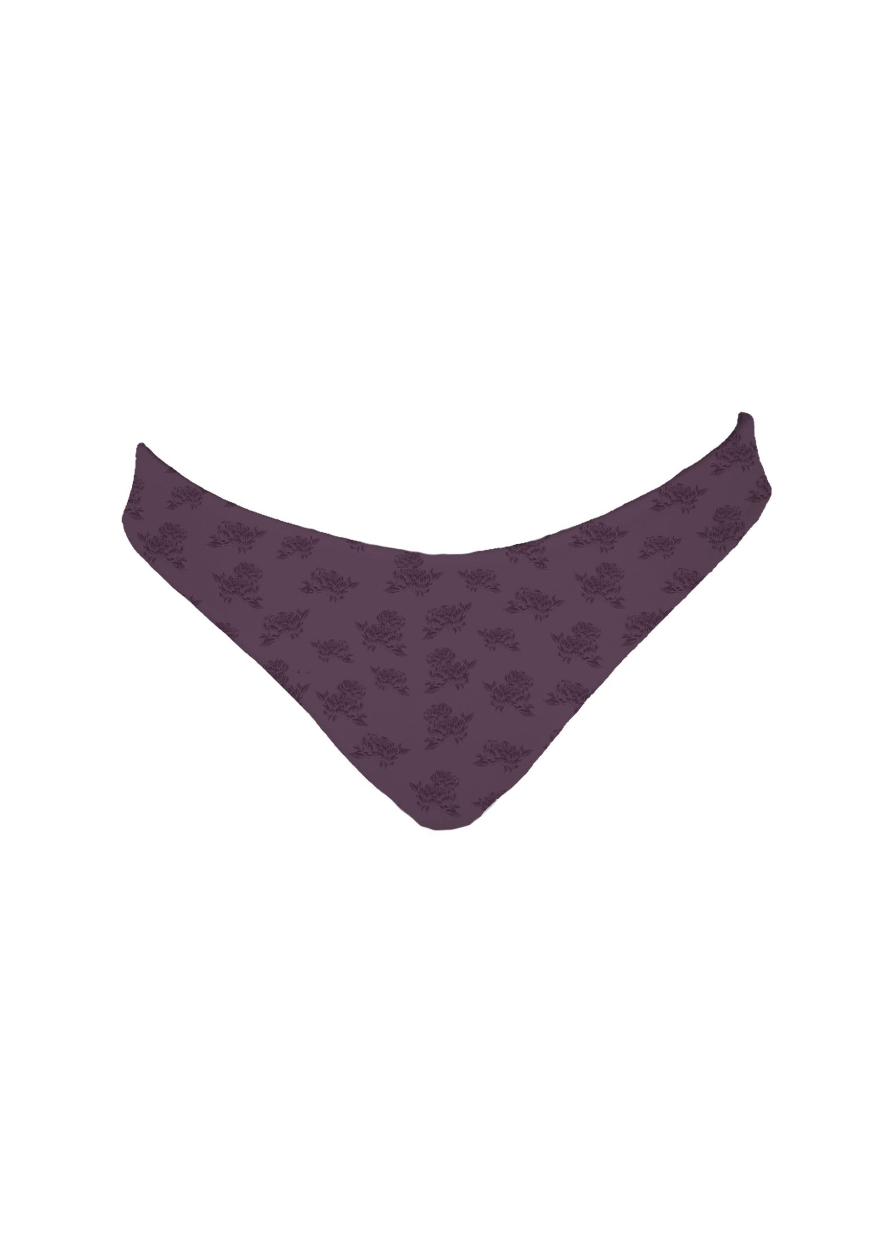 FULL COVERAGE EVERYDAY BOTTOM - SPRING '26