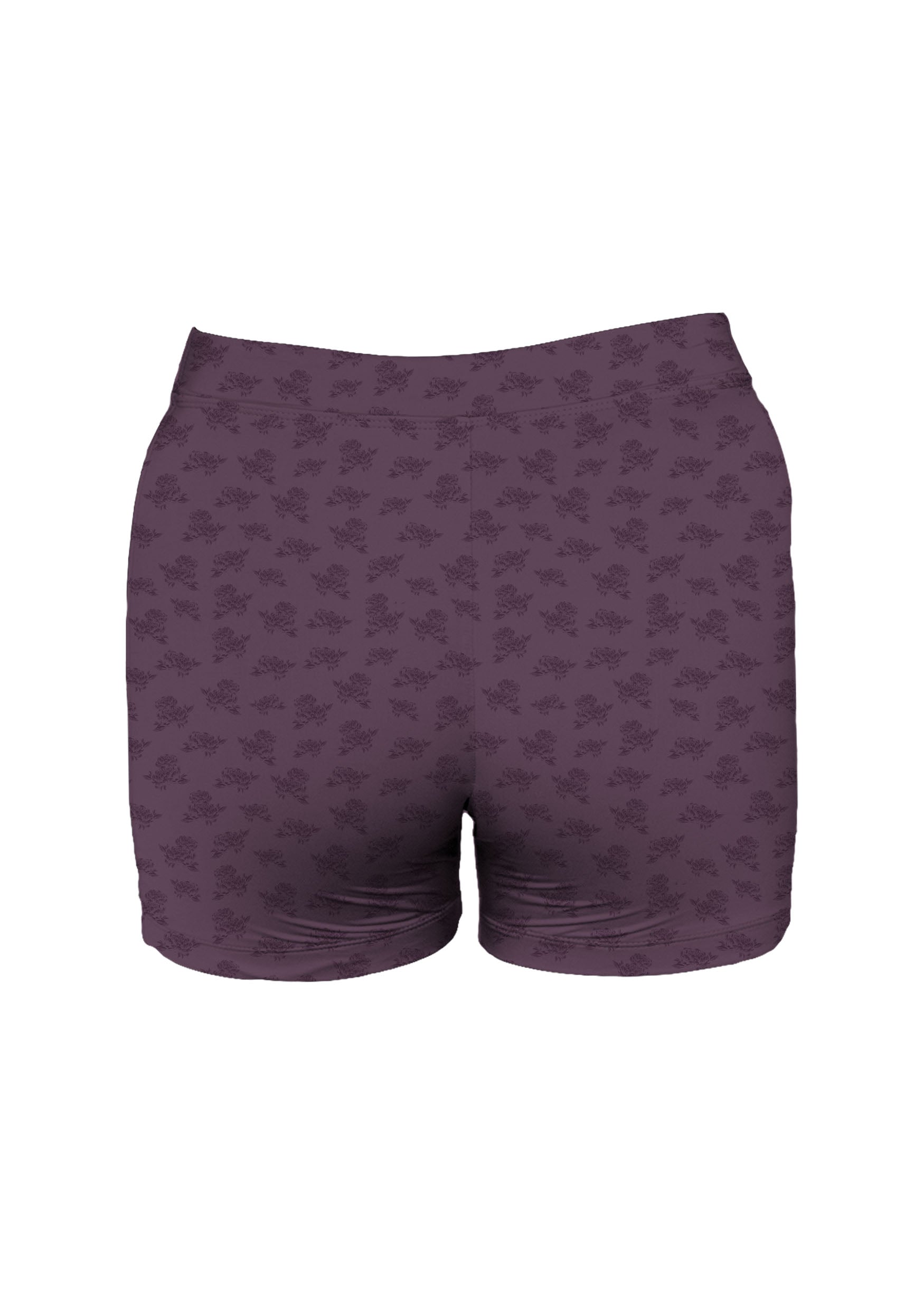 EVERYDAY SHORT - SPRING '26