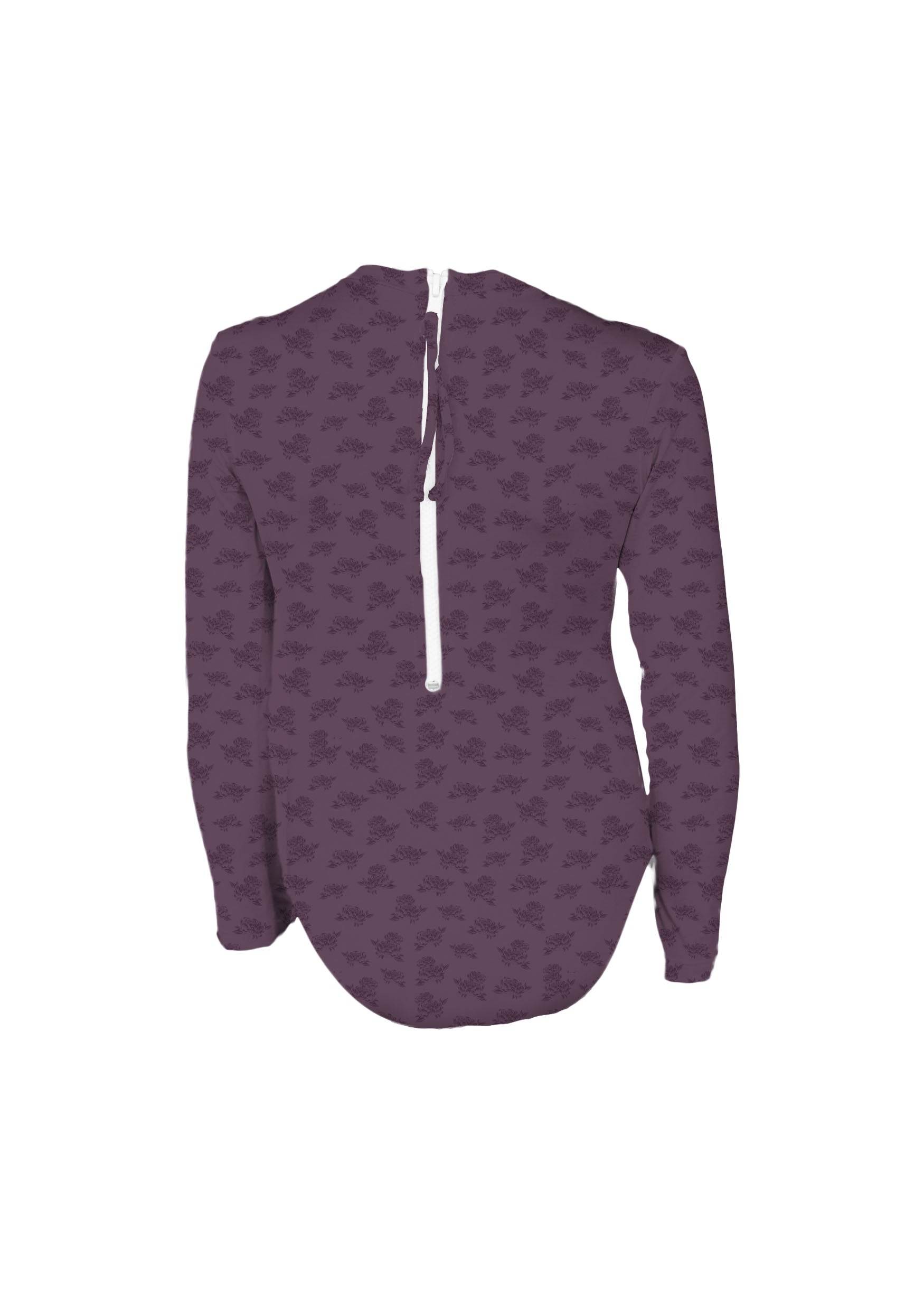 LITTLES LONG SLEEVE BODYSUIT - SPRING '26